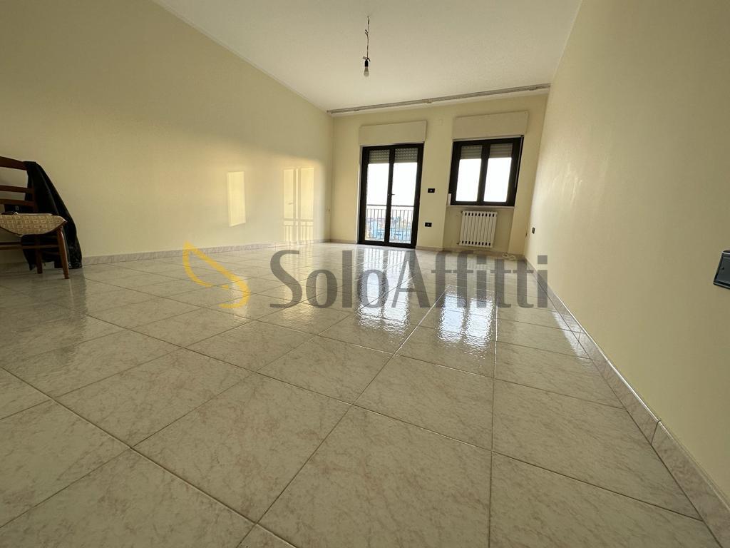 Quadrilocale in affitto in via giorgio la pira 4, Caserta