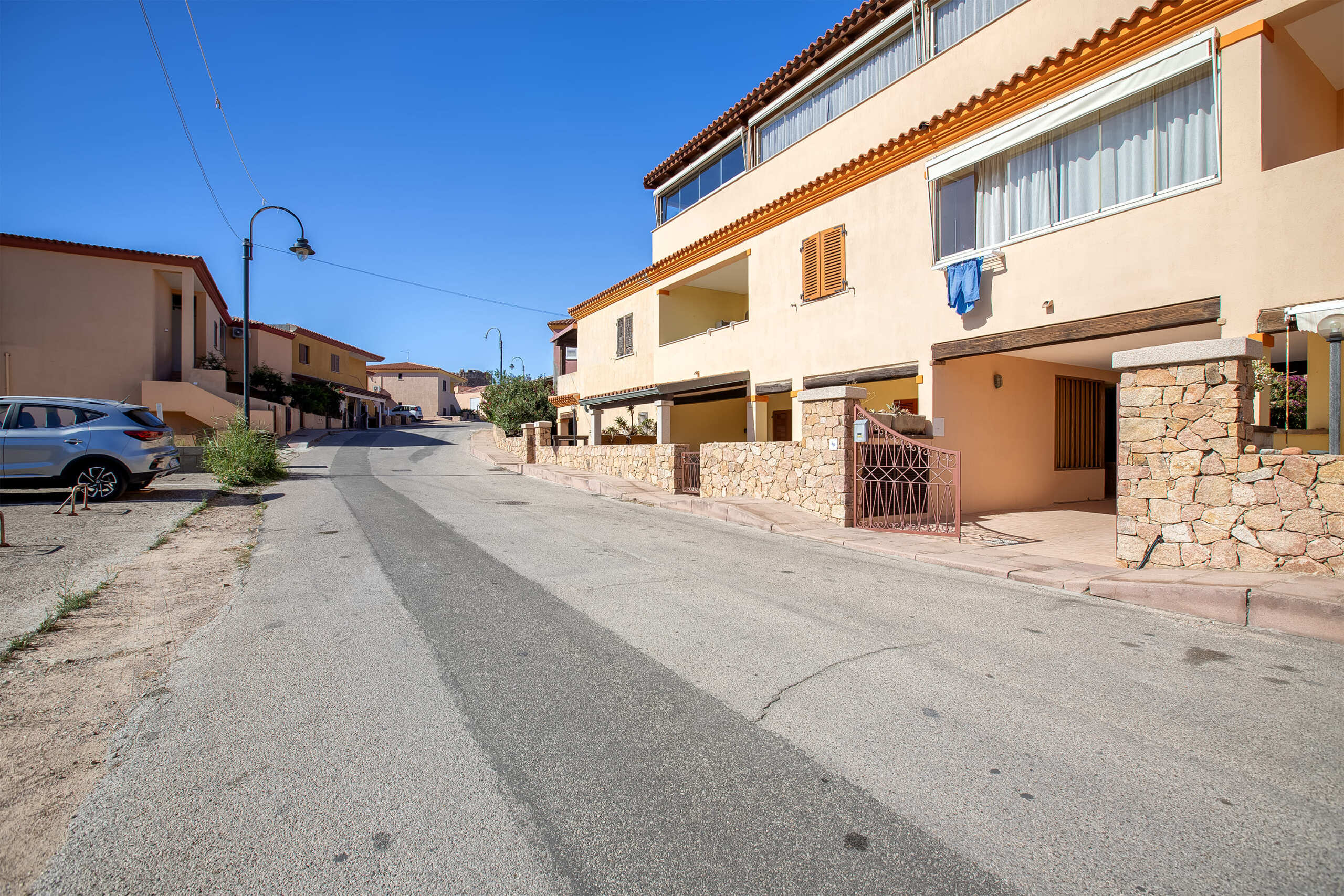 Trilocale in vendita in sp39 27, Trinit d'Agultu e Vignola