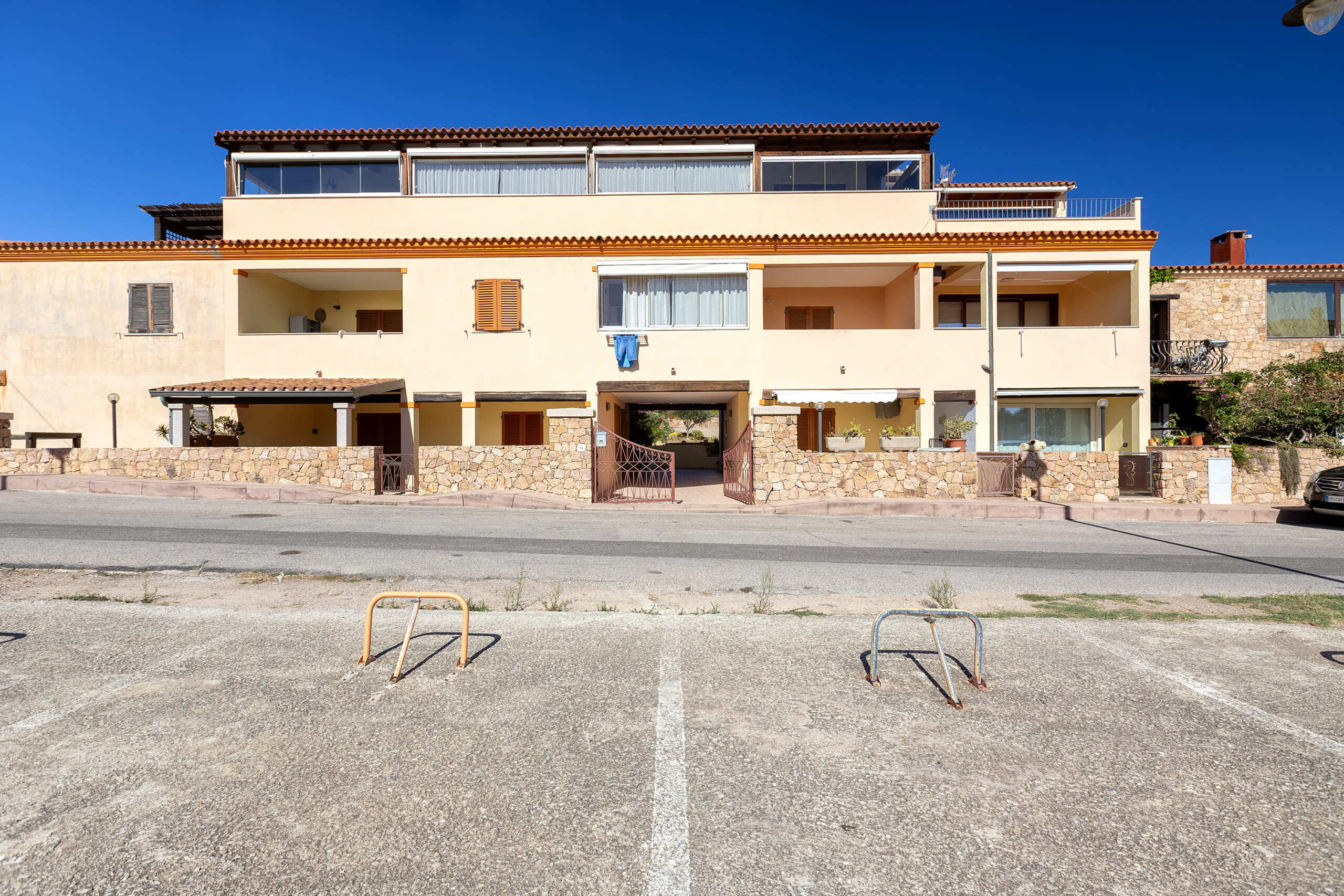 Trilocale in vendita in sp39 27, Trinit d'Agultu e Vignola