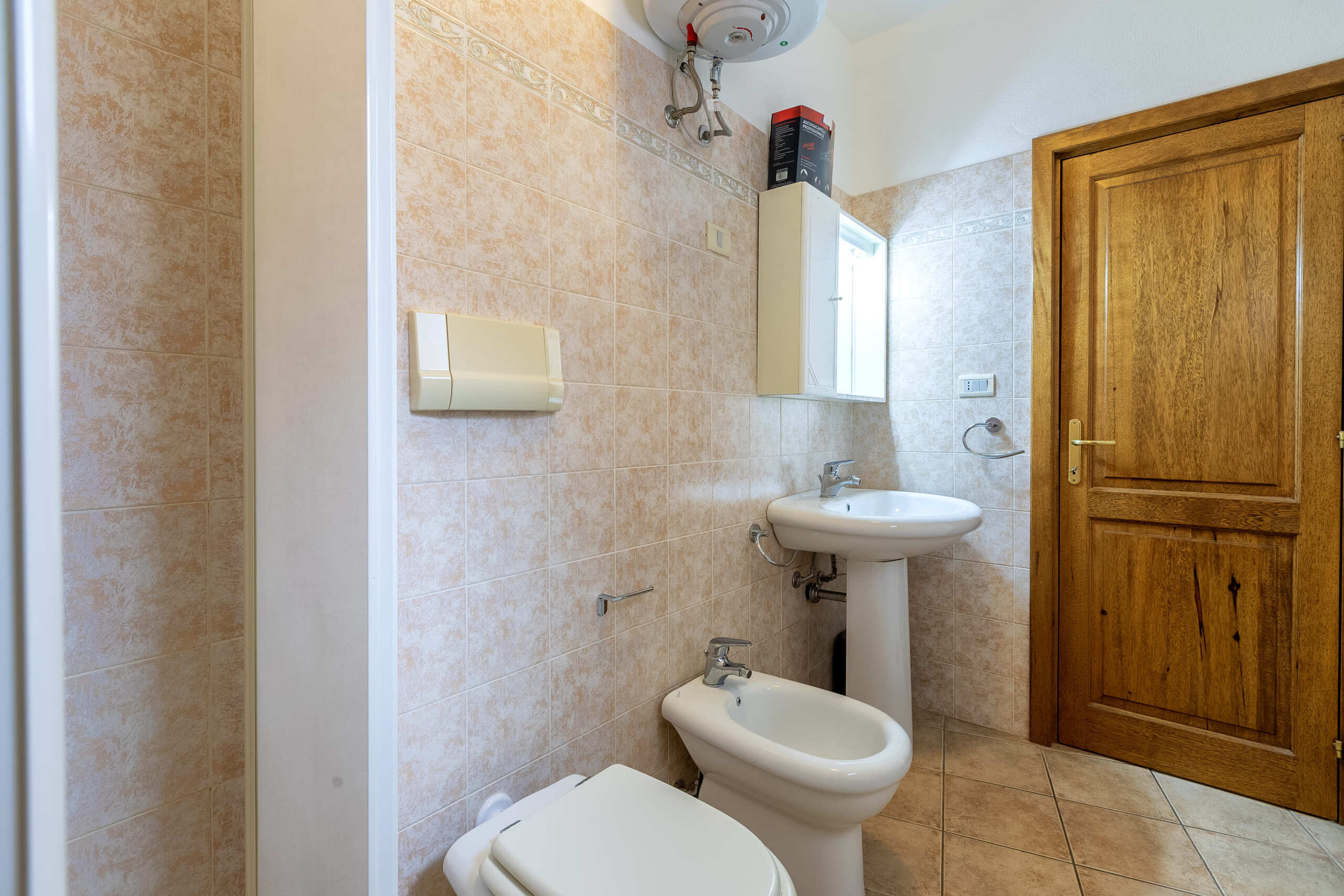 Trilocale in vendita in sp39 27, Trinit d'Agultu e Vignola