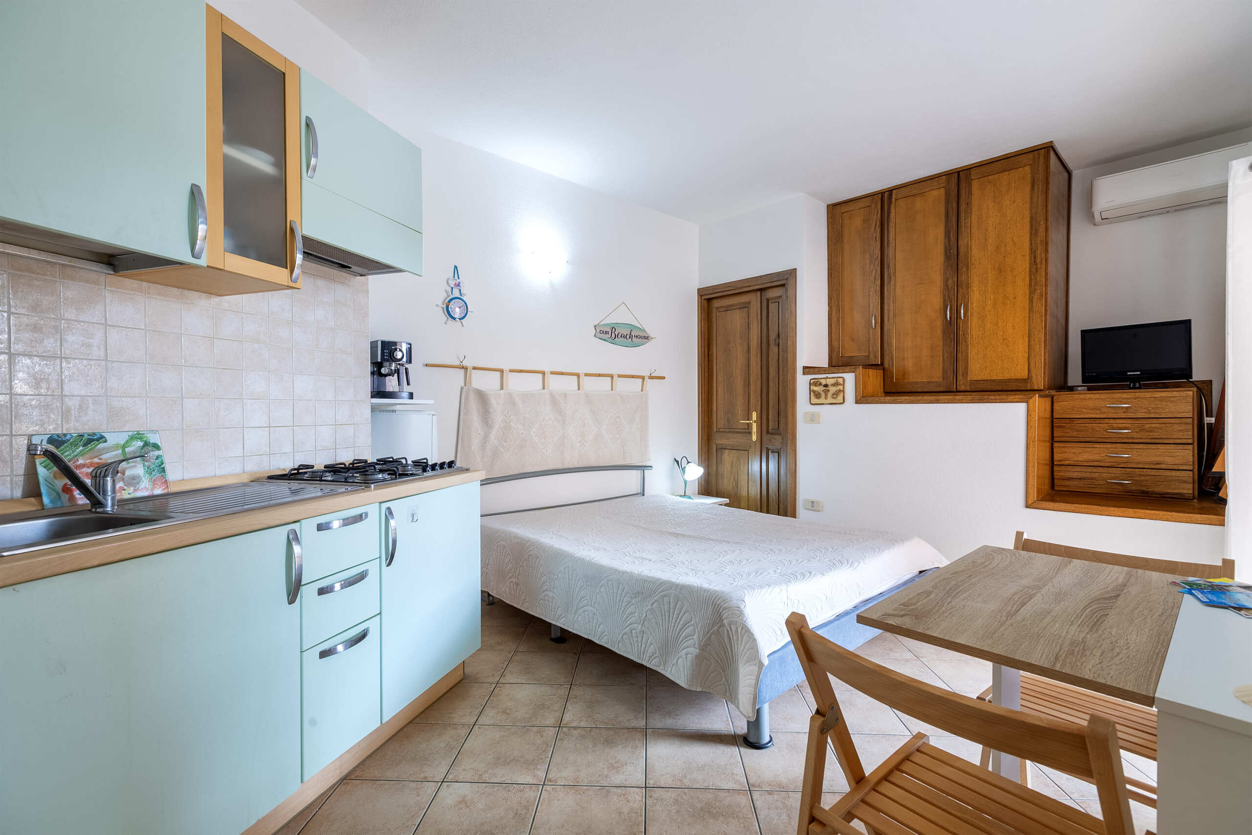 Trilocale in vendita in sp39 27, Trinit d'Agultu e Vignola