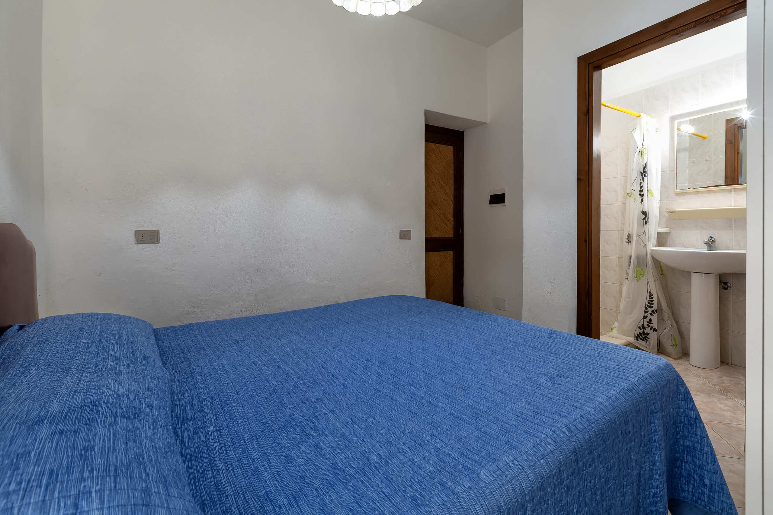 Trilocale in vendita in via al belvedere 6, Trinit� d'Agultu e Vignola