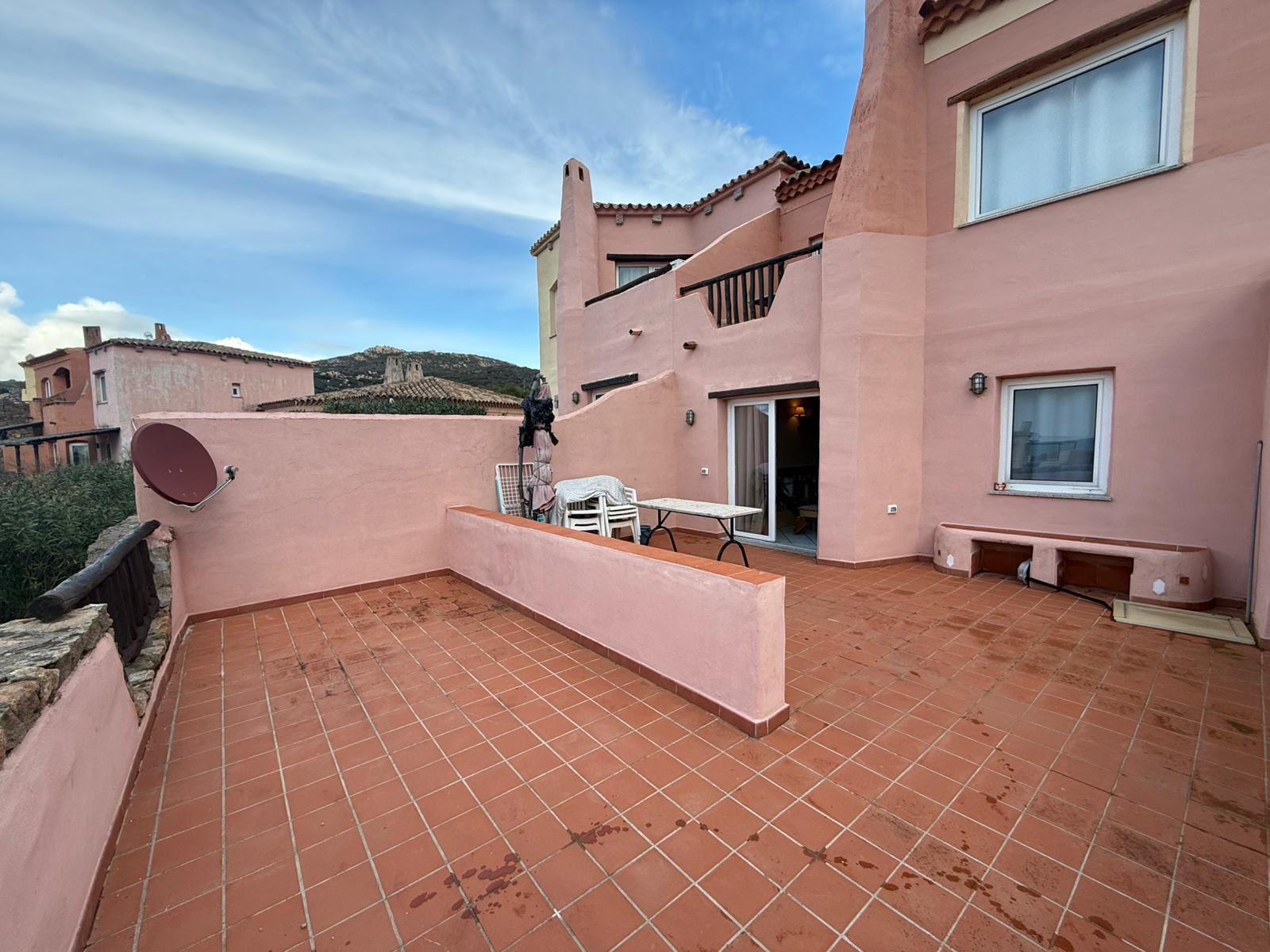 Trilocale vista mare in via marinedda 5, Trinit� d'Agultu e Vignola