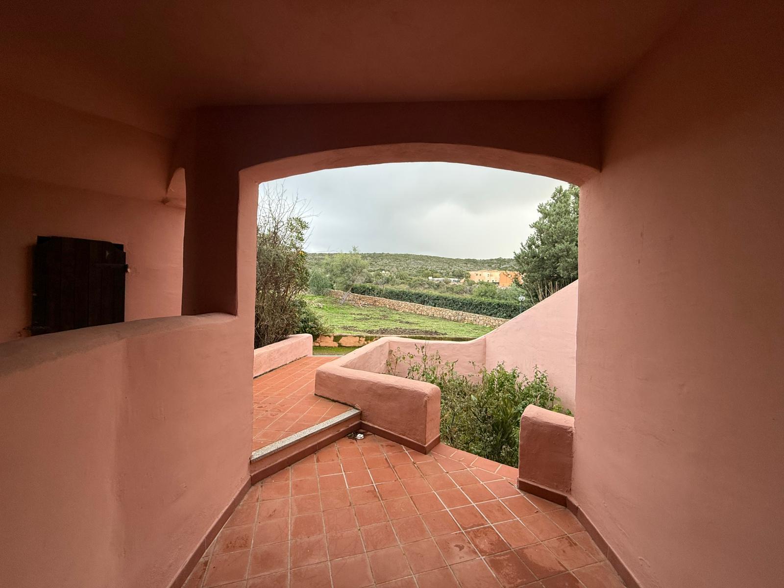 Trilocale vista mare in via marinedda 5, Trinit� d'Agultu e Vignola