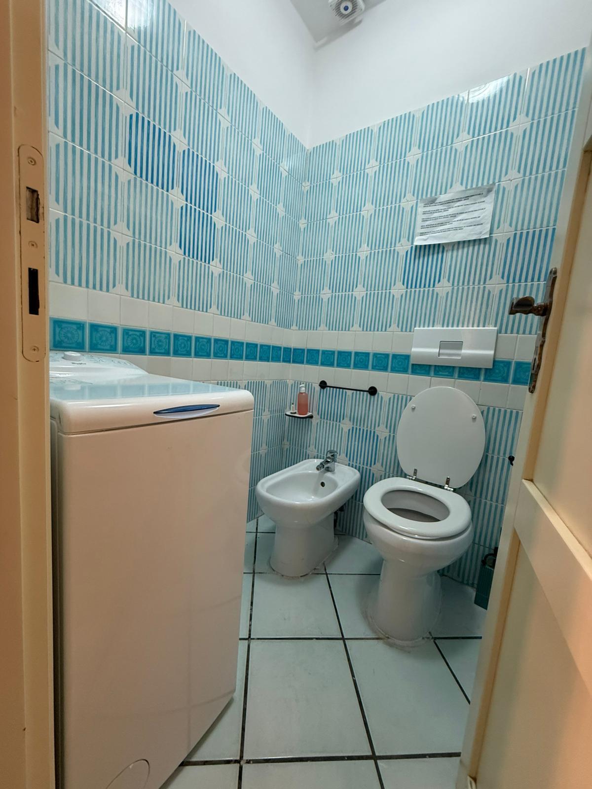 Trilocale vista mare in via marinedda 5, Trinit� d'Agultu e Vignola