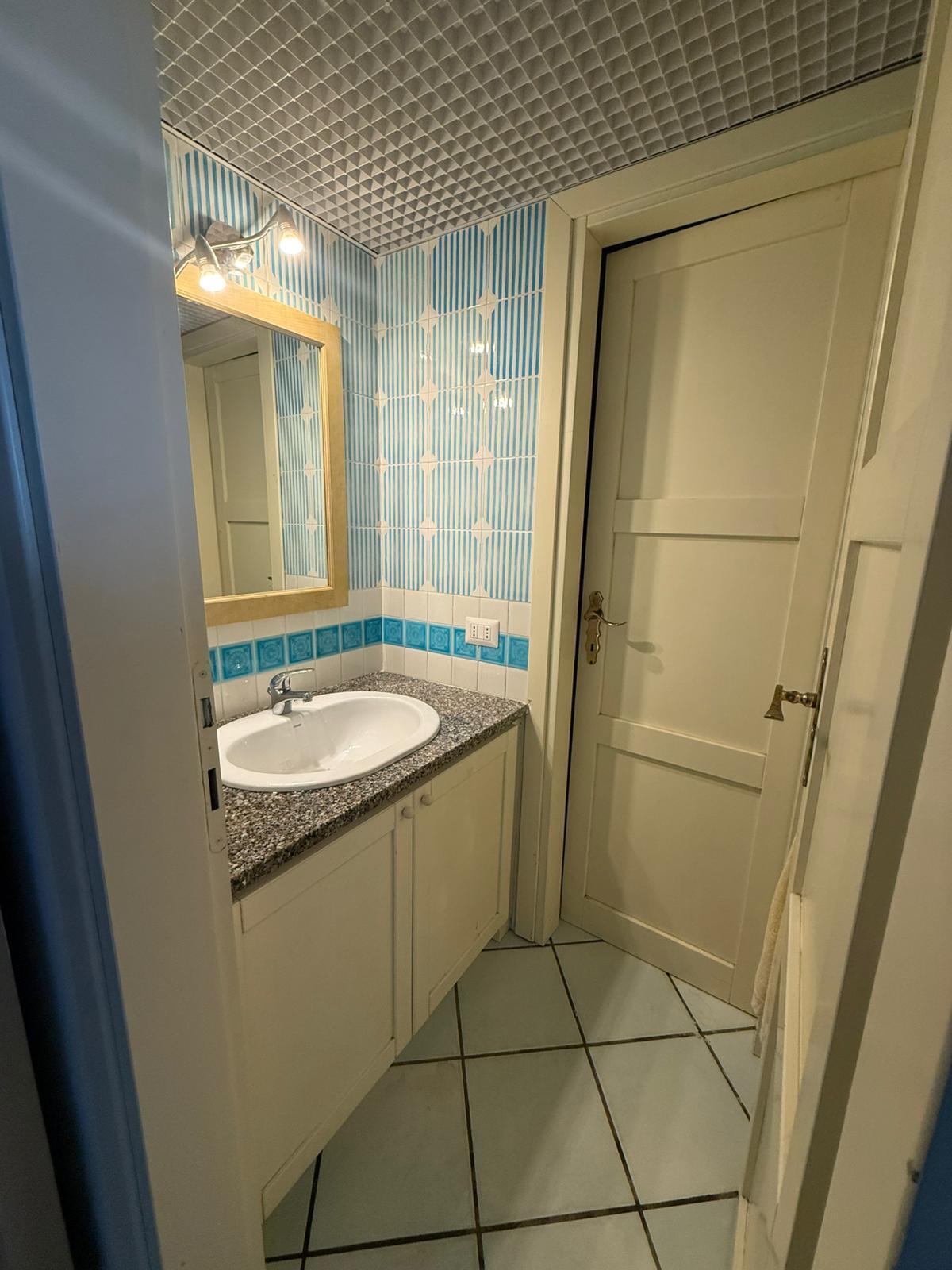 Trilocale vista mare in via marinedda 5, Trinit� d'Agultu e Vignola