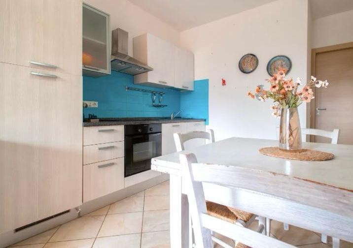 Bilocale con giardino in corso trinit� 78, Trinit� d'Agultu e Vignola