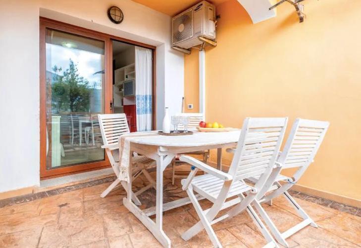 Bilocale con giardino in corso trinit� 78, Trinit� d'Agultu e Vignola