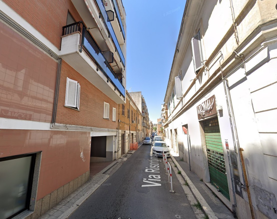Trilocale in vendita in via risorgimento 1, Nettuno