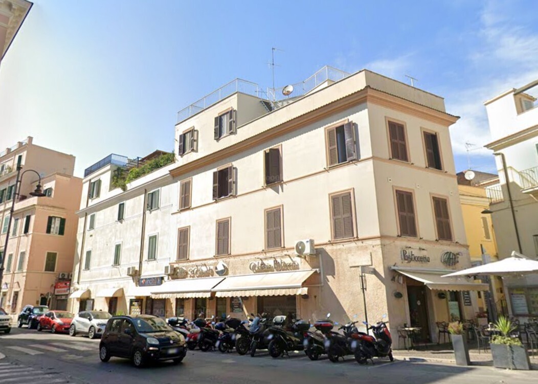 Casa indipendente vista mare in via carlo cattaneo 7a, Nettuno