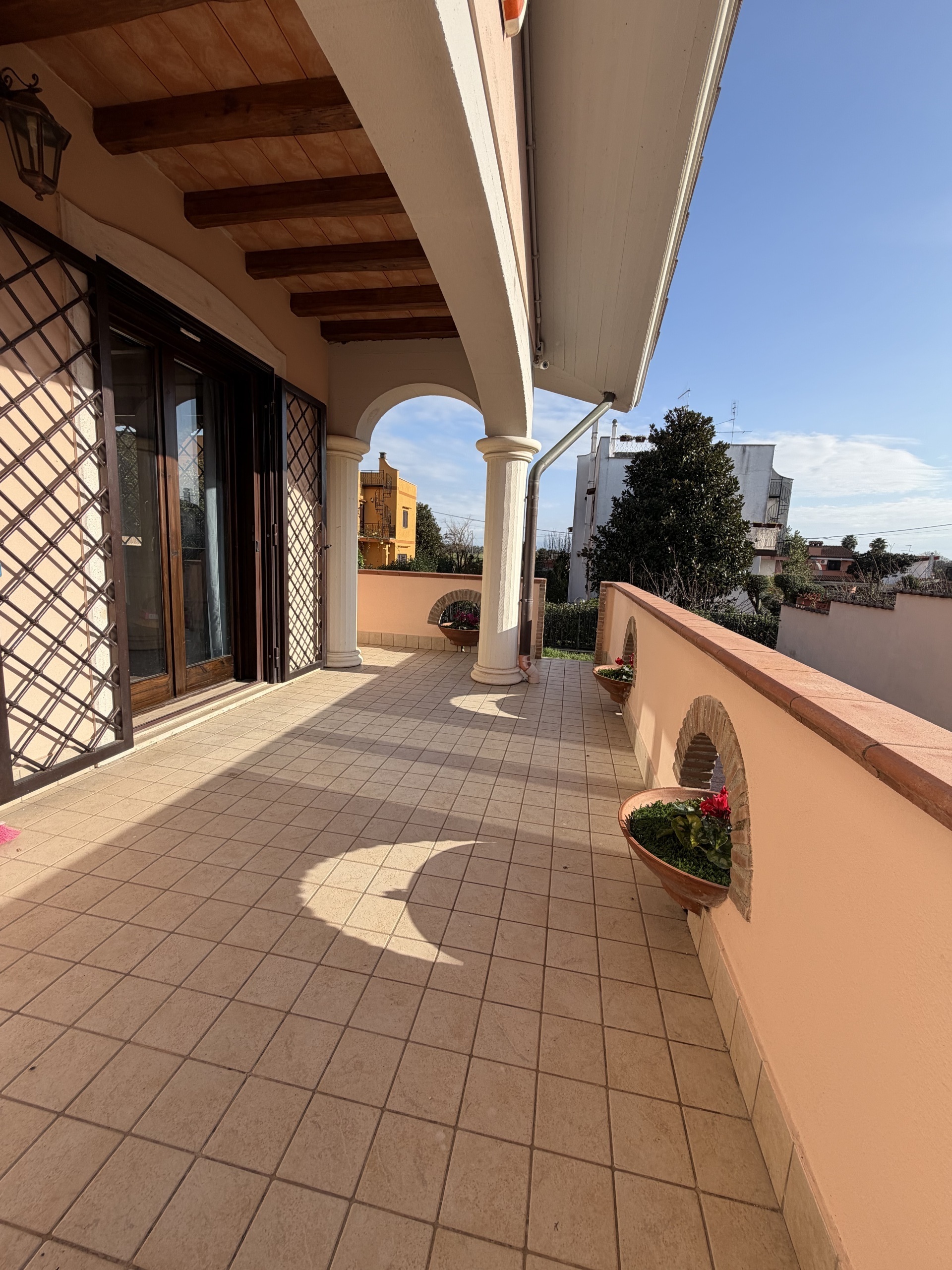 Villa in vendita in via dora baltea, Ardea