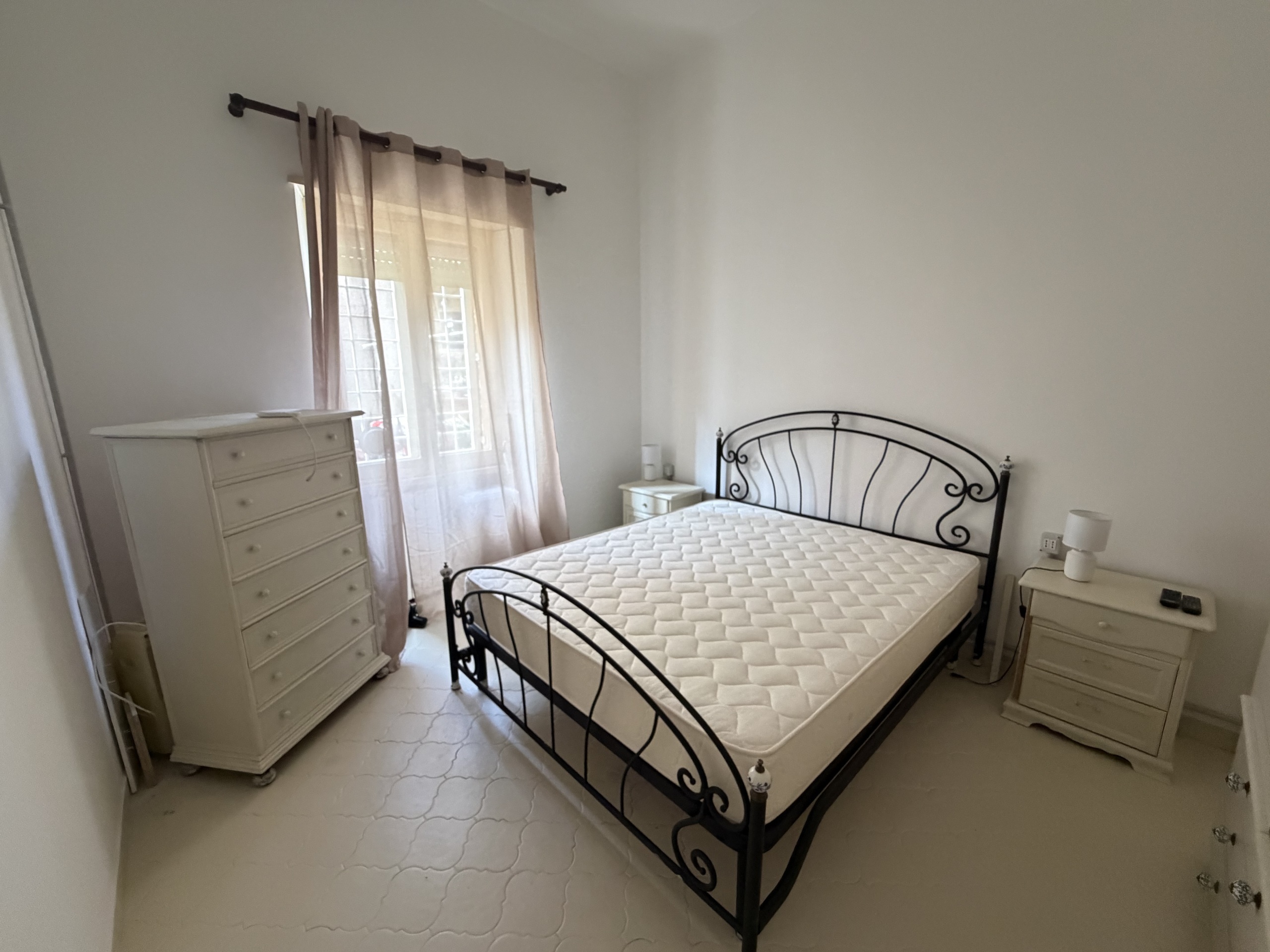 Bilocale da ristrutturare in via sangallo 41, Nettuno