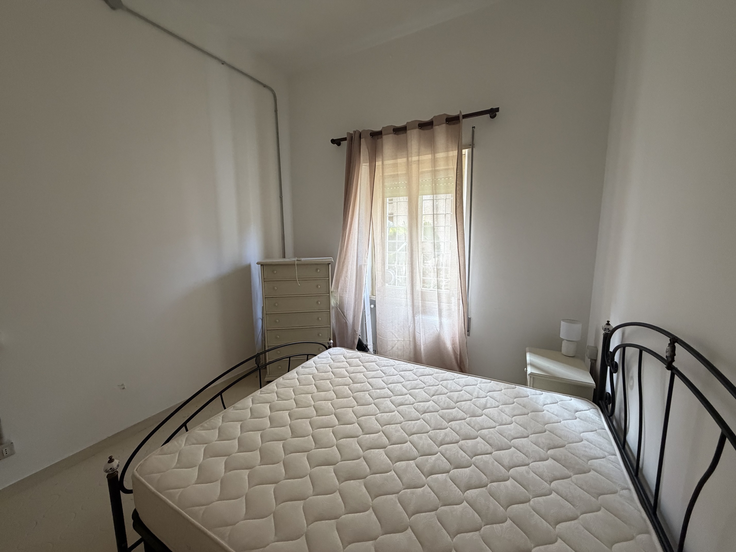 Bilocale da ristrutturare in via sangallo 41, Nettuno