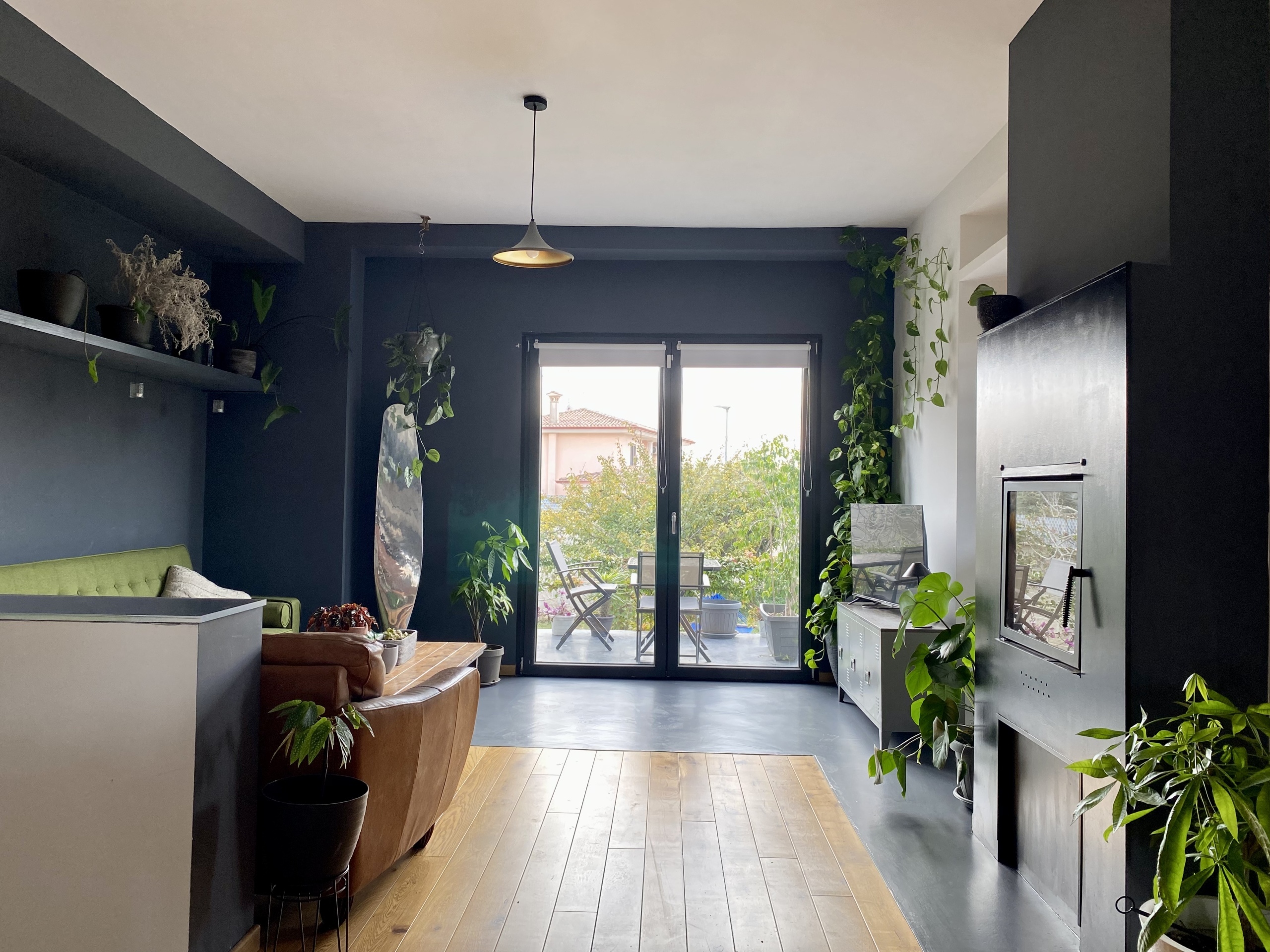 Villa con giardino in via delle ninfe 25, Anzio