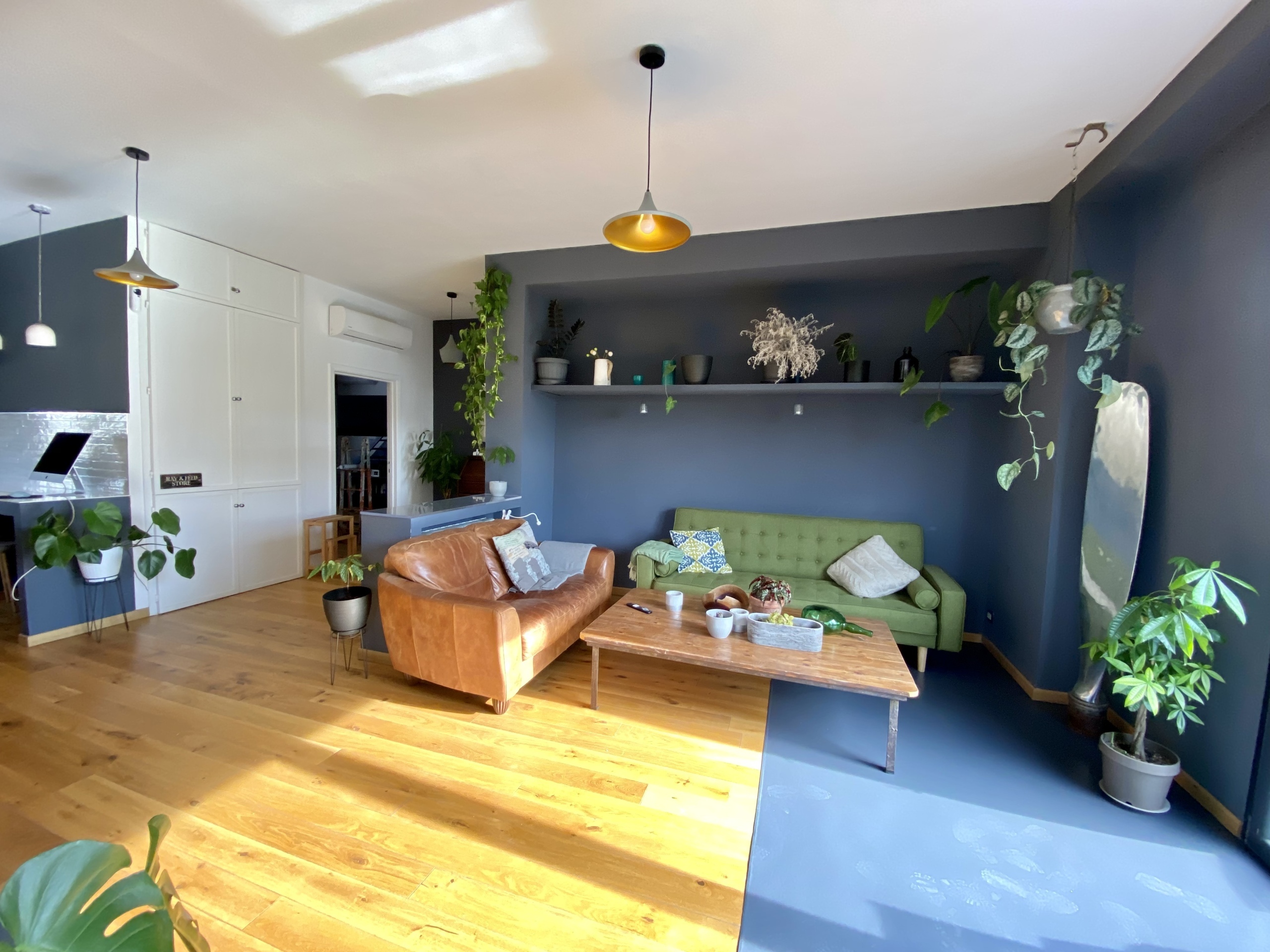 Villa con giardino in via delle ninfe 25, Anzio