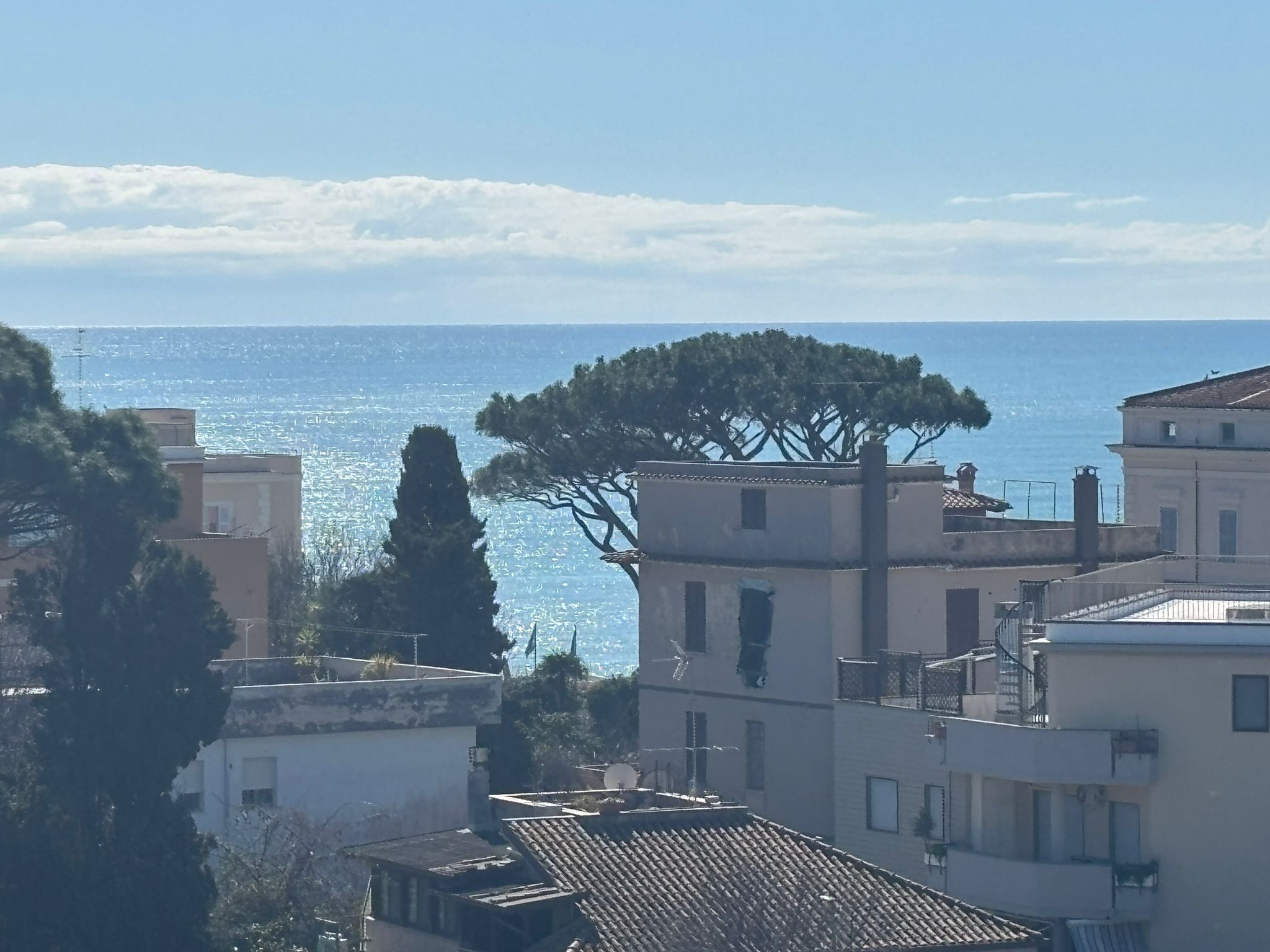 Appartamento vista mare in via rosario livatino, Nettuno