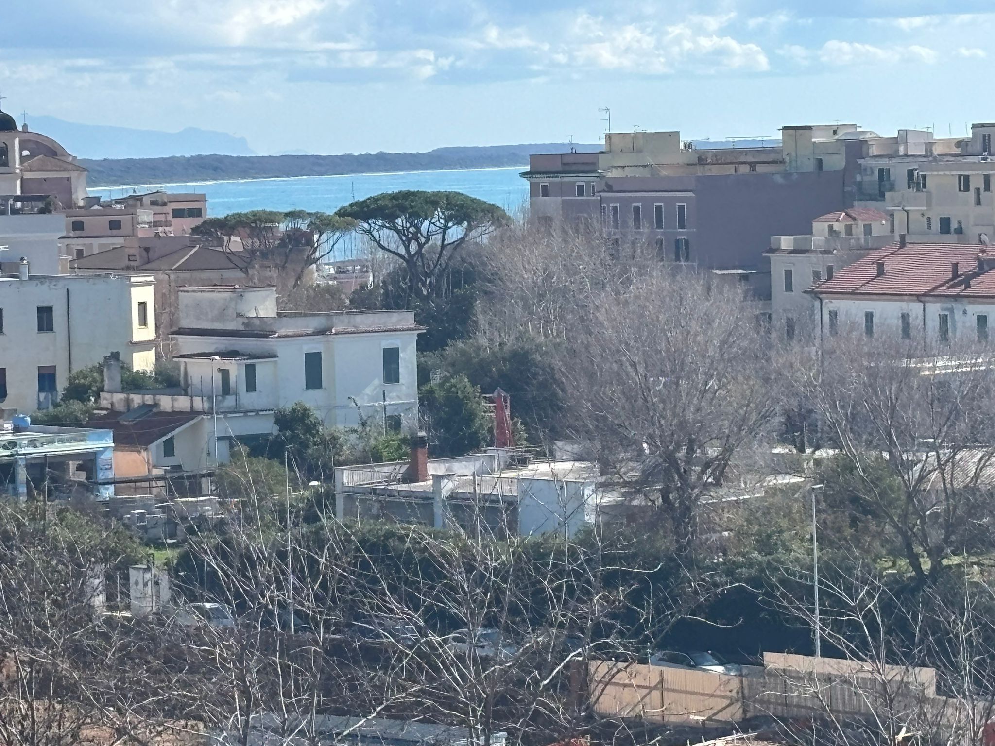 Appartamento vista mare in via rosario livatino, Nettuno