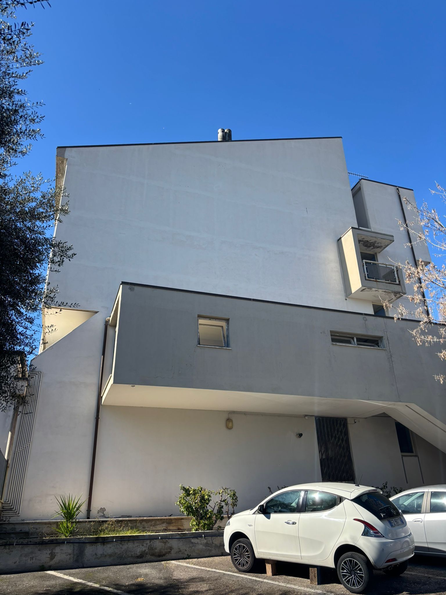 Appartamento vista mare in via rosario livatino, Nettuno