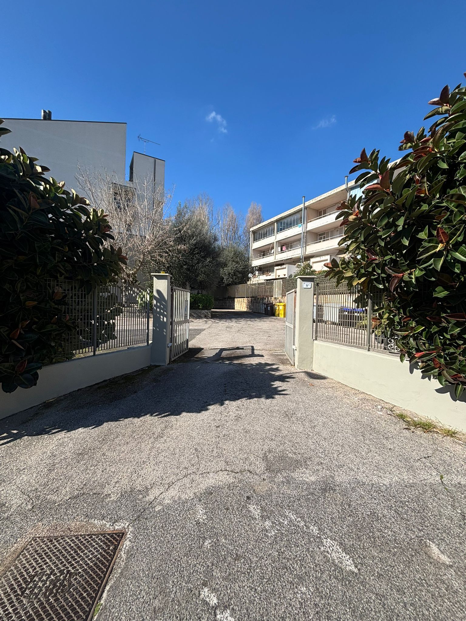 Appartamento vista mare in via rosario livatino, Nettuno