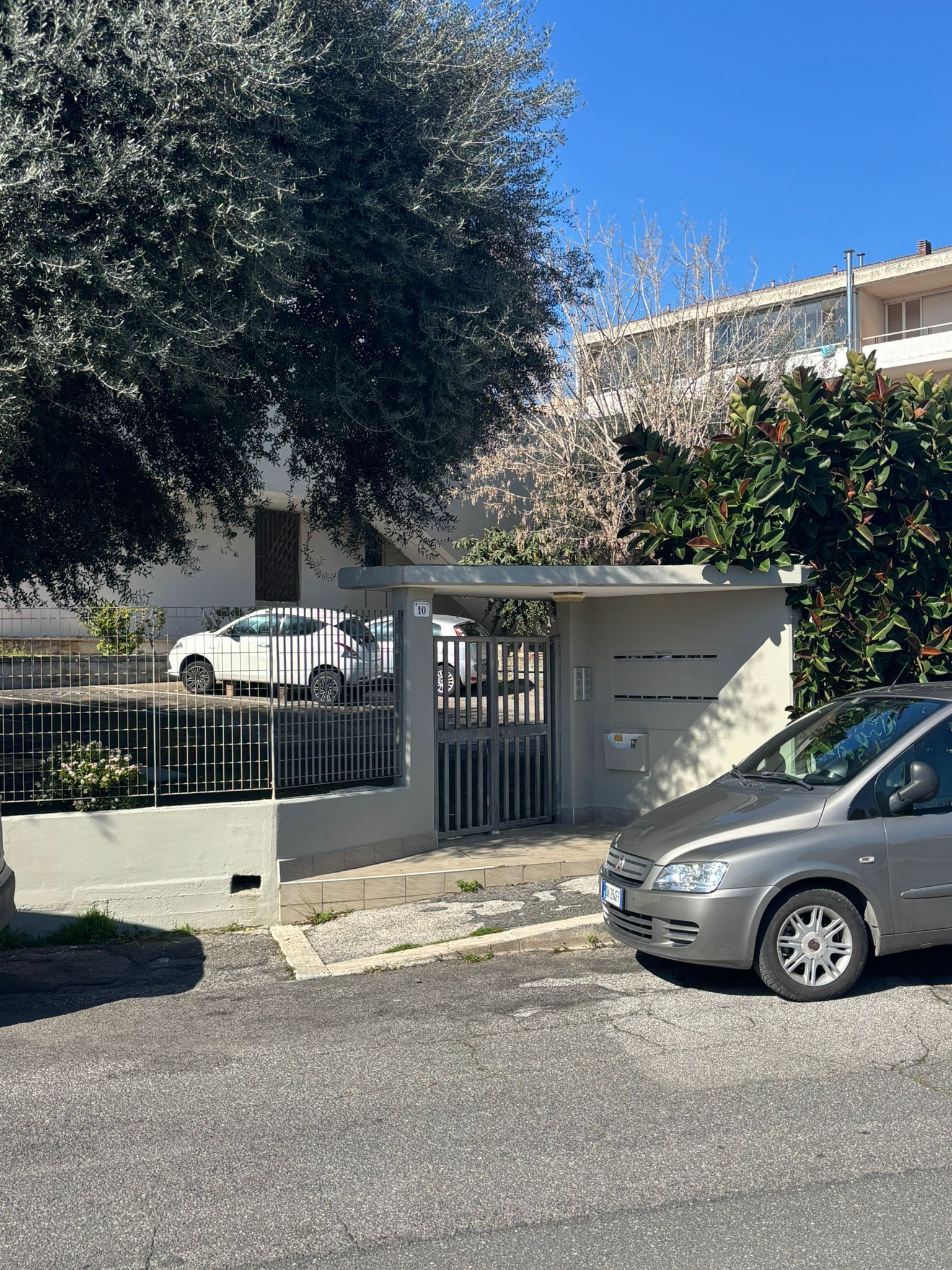 Appartamento vista mare in via rosario livatino, Nettuno