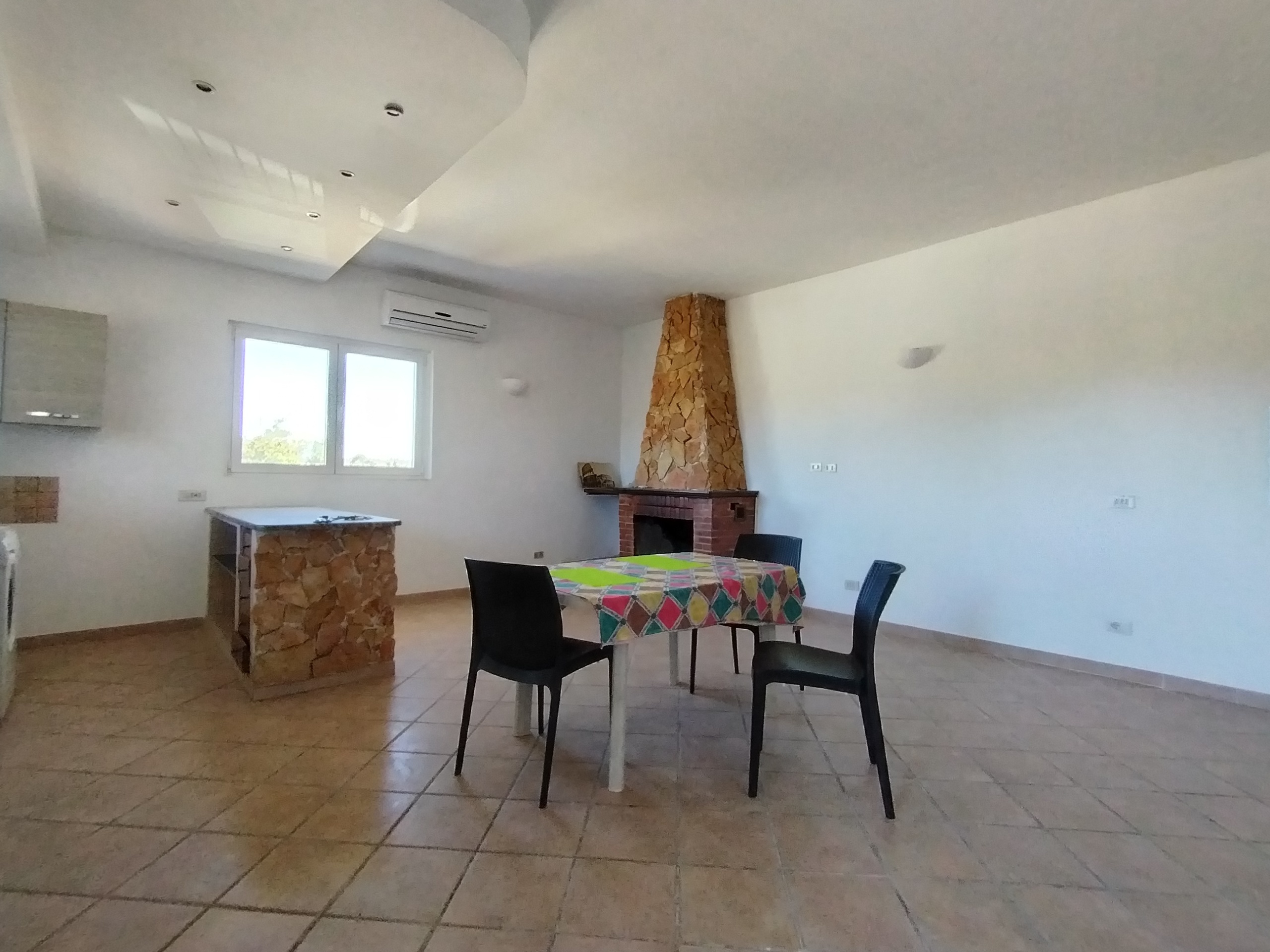 Casa indipendente con giardino in via mentana 9, Nettuno