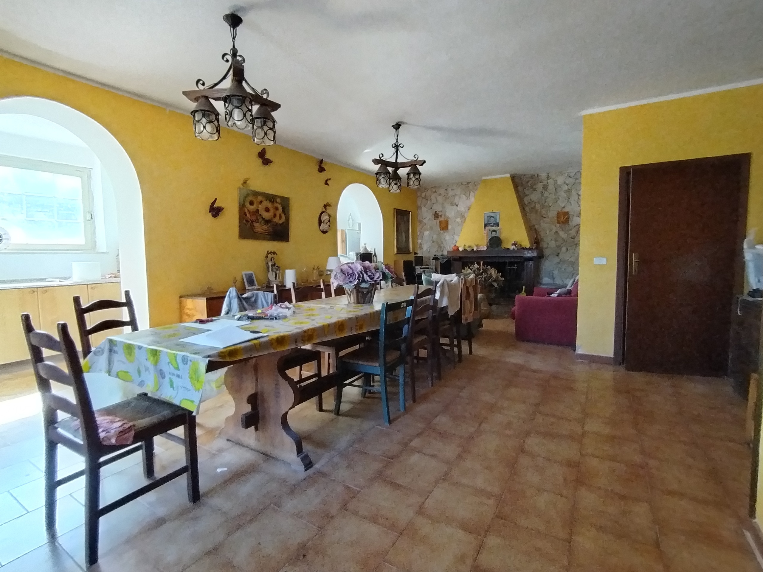 Casa indipendente con giardino in via mentana 9, Nettuno