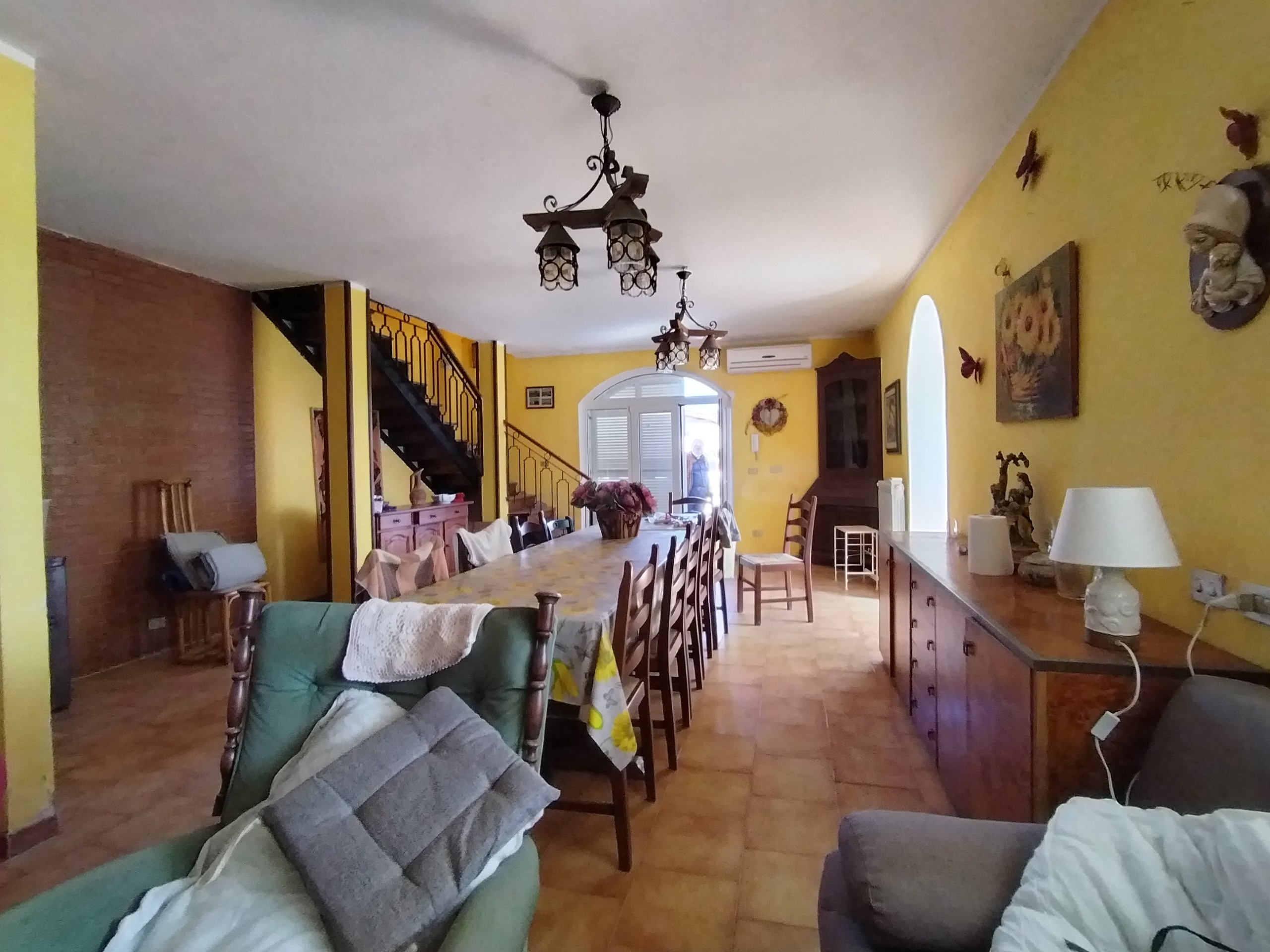 Casa indipendente con giardino in via mentana 9, Nettuno