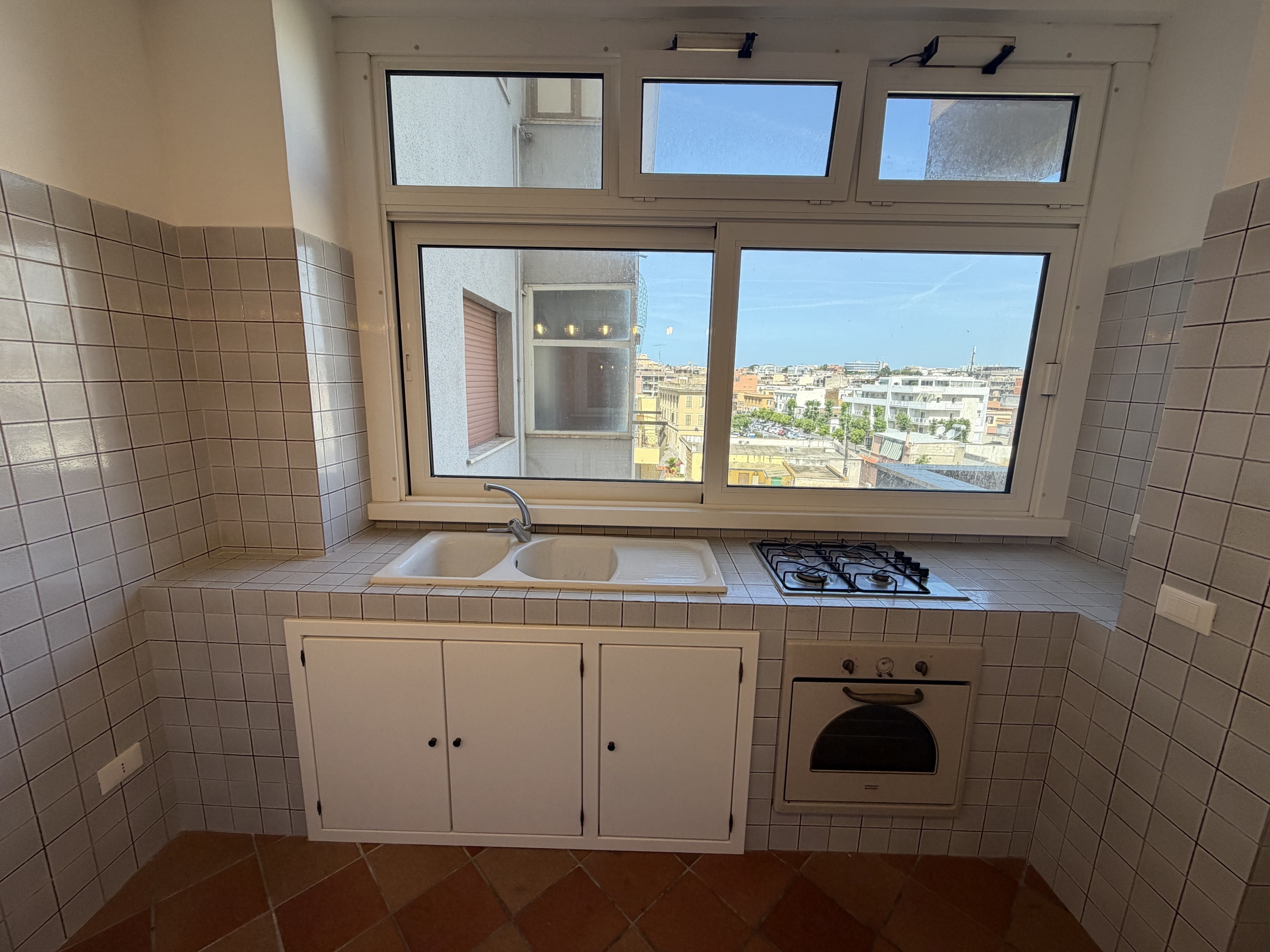 Quadrilocale in vendita in via napoli 29, Nettuno