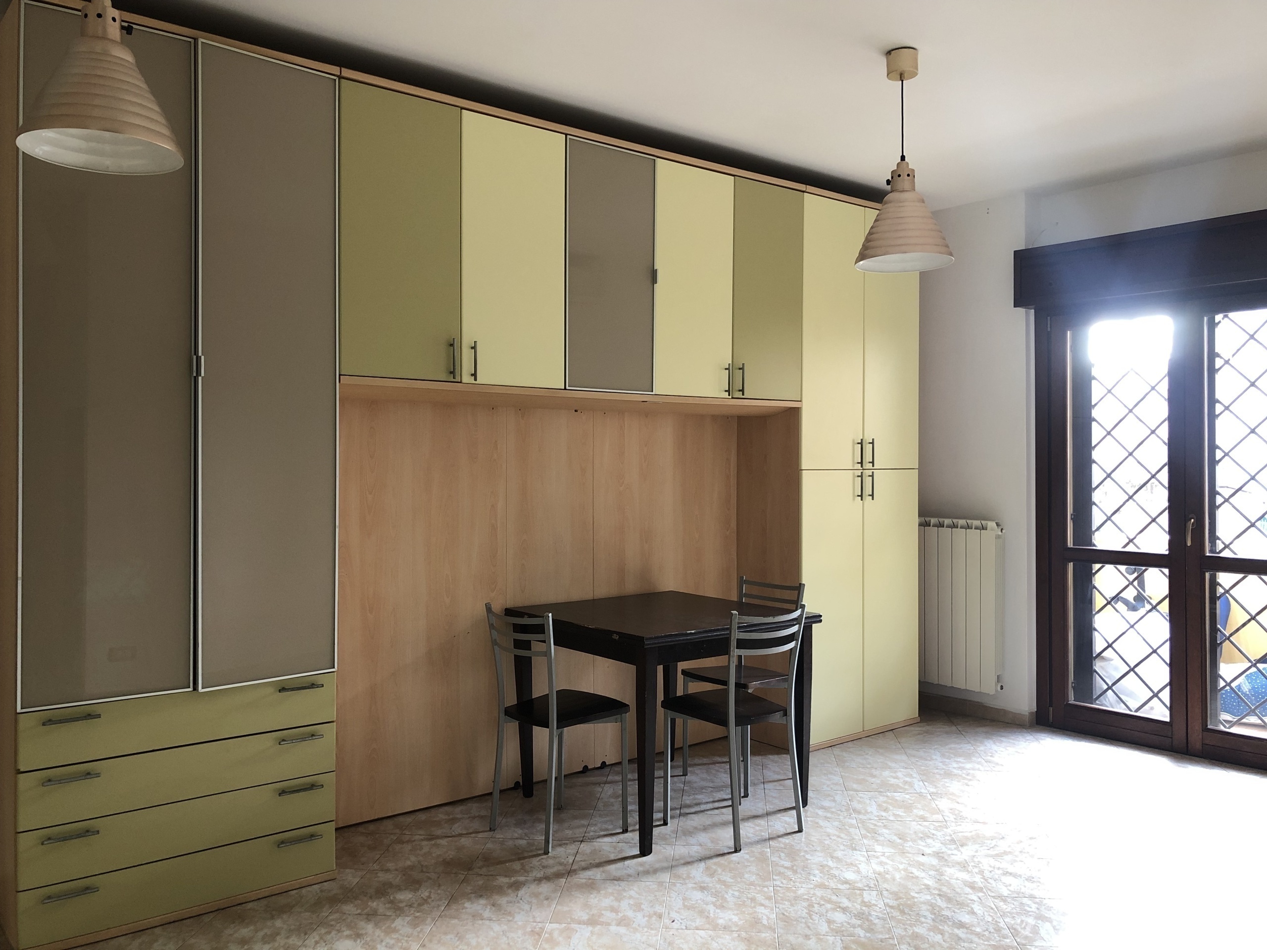 Trilocale in vendita in via liguria 1, Nettuno