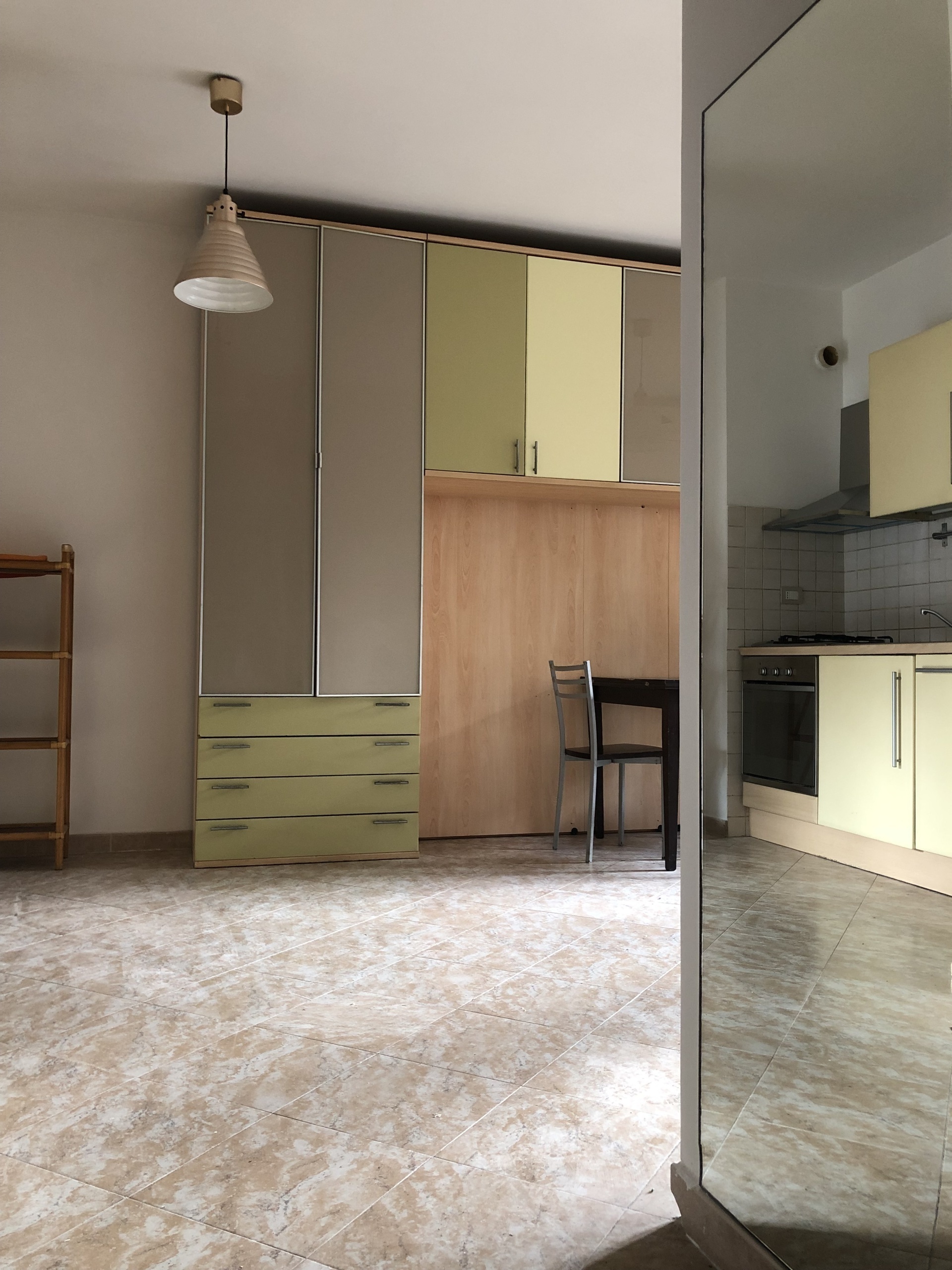 Trilocale in vendita in via liguria 1, Nettuno