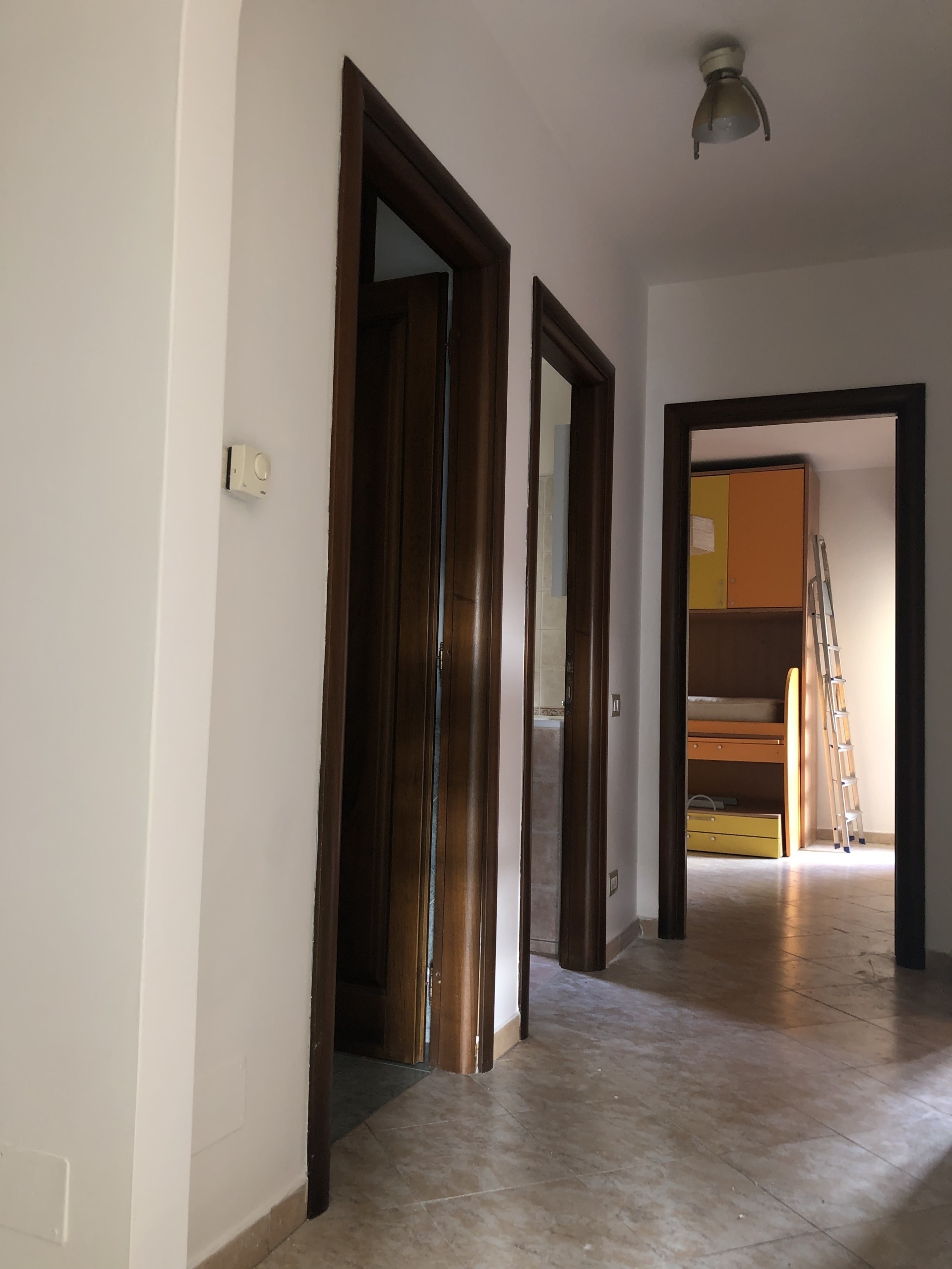 Trilocale in vendita in via liguria 1, Nettuno