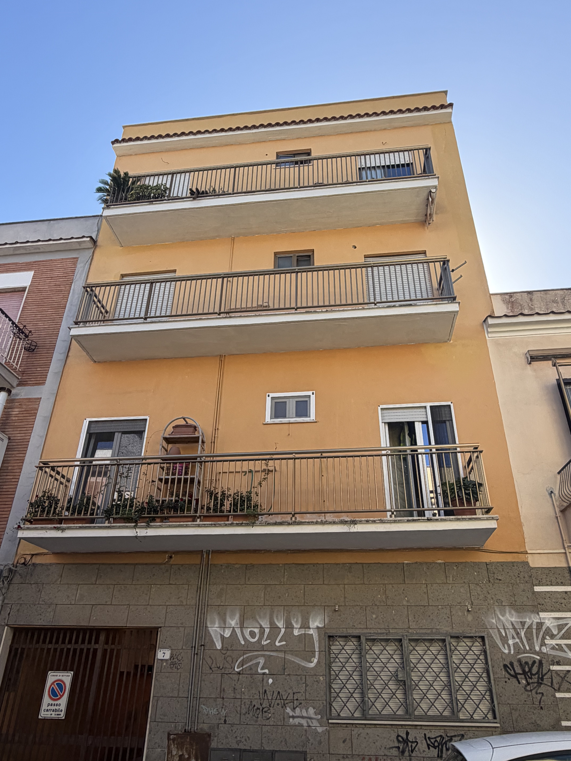 Trilocale in vendita in via iv novembre 7, Nettuno
