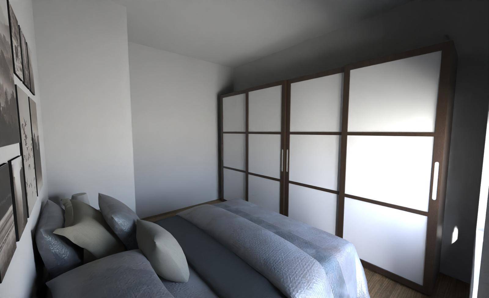 Appartamento in vendita a Salerno, Matierno