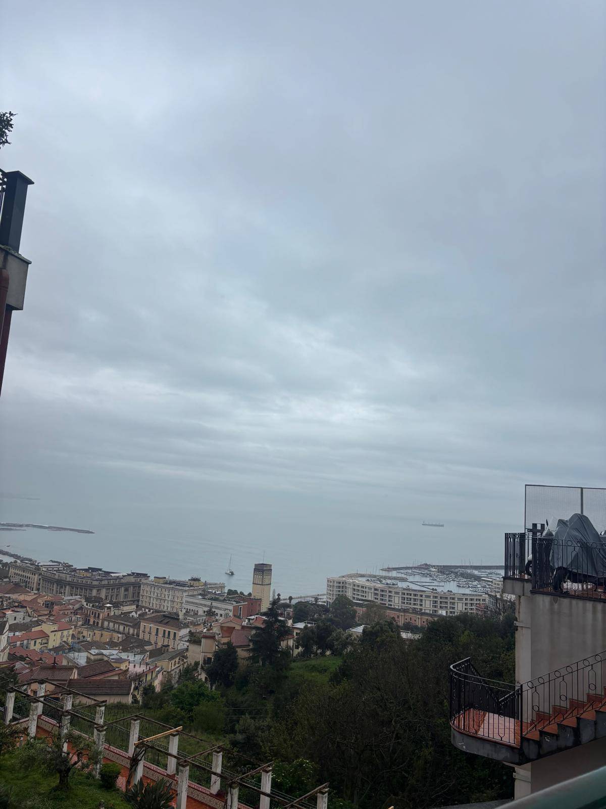 Appartamento in vendita a Salerno