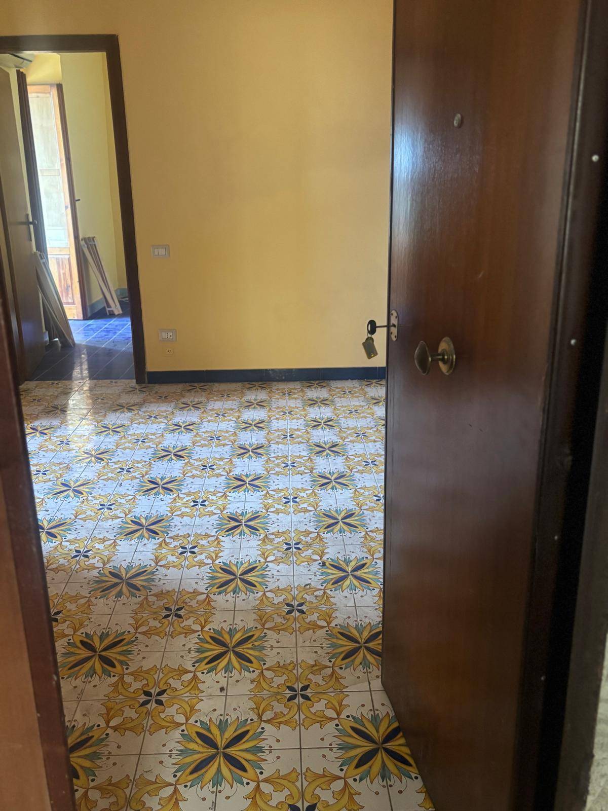 Appartamento in vendita a Salerno