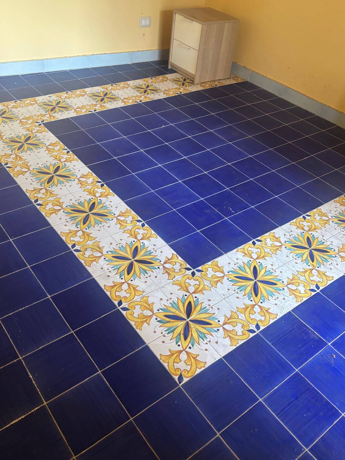 Appartamento in vendita a Salerno