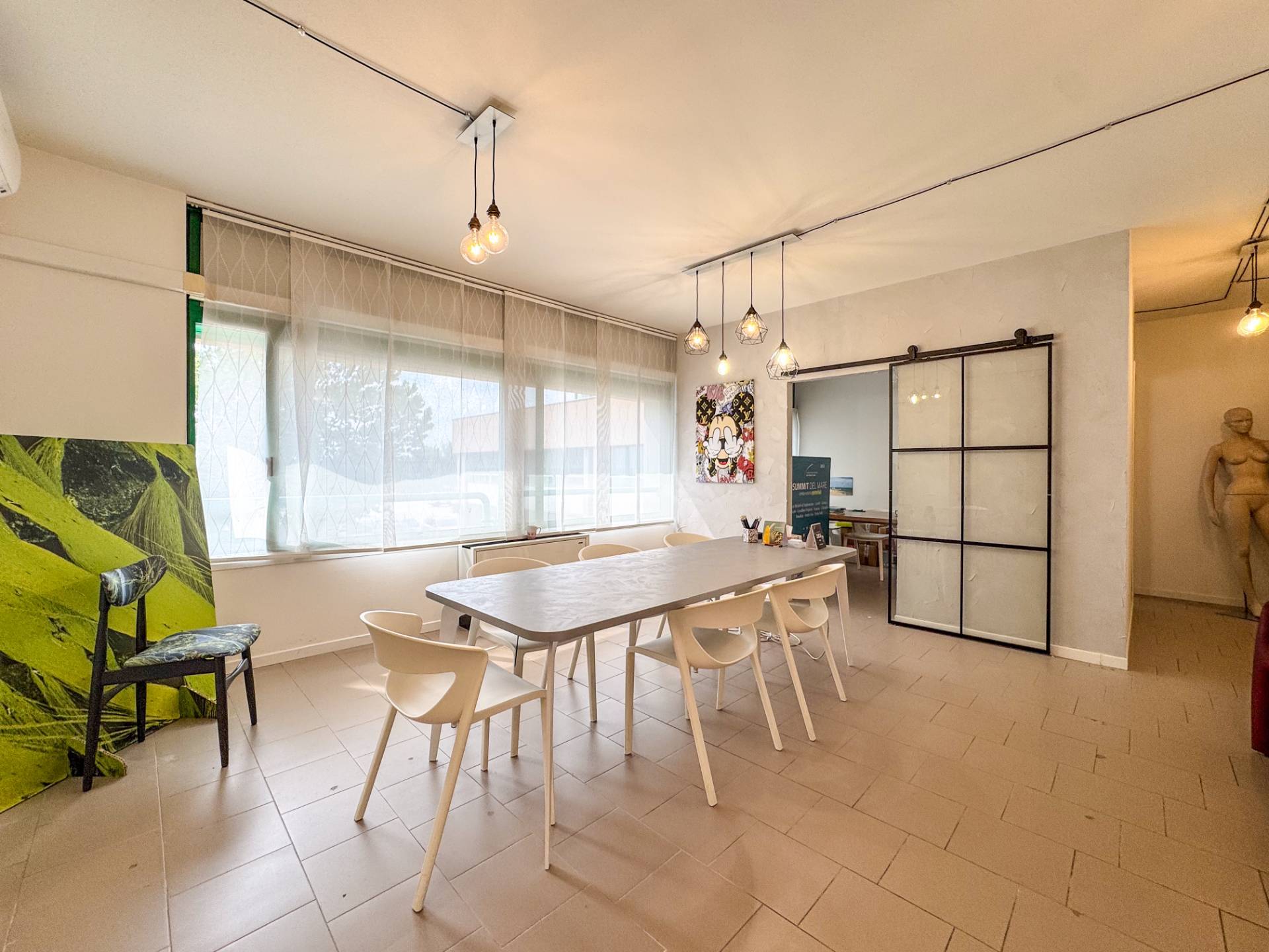 Studio/Ufficio in vendita a Cavallino-Treporti, Cavallino