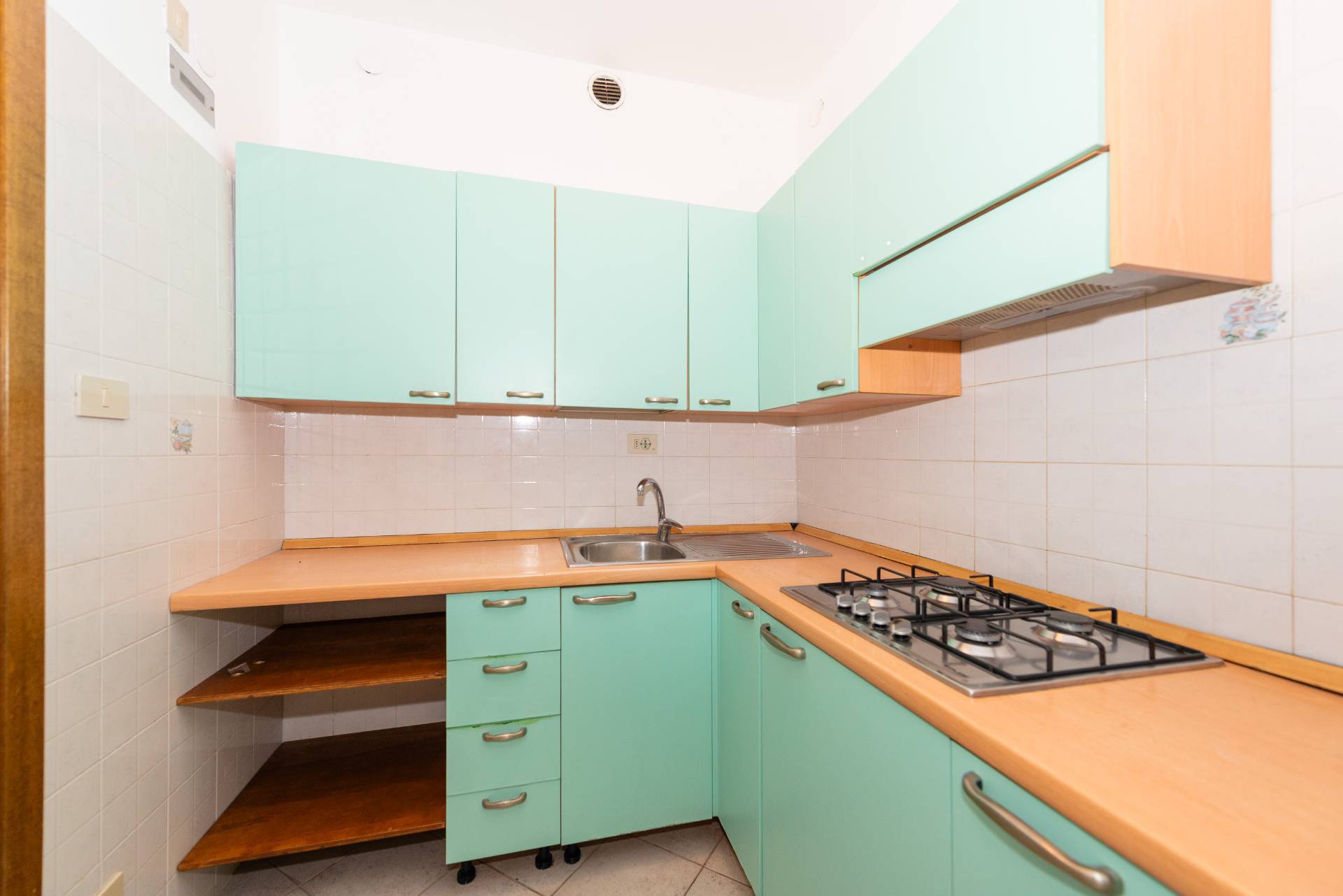 Appartamento in vendita a Jesolo, Lido di Jesolo