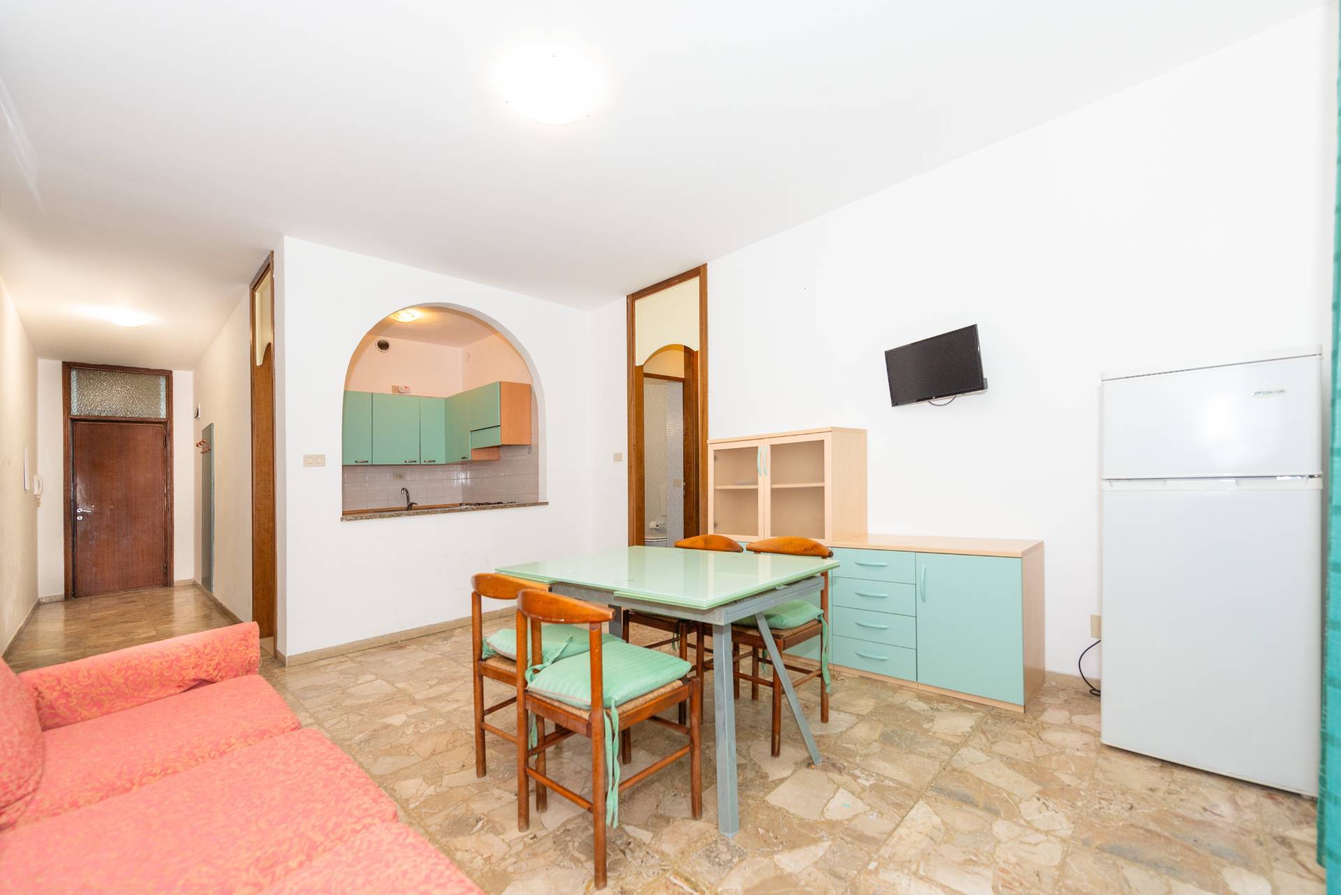 Appartamento in vendita a Jesolo, Lido di Jesolo