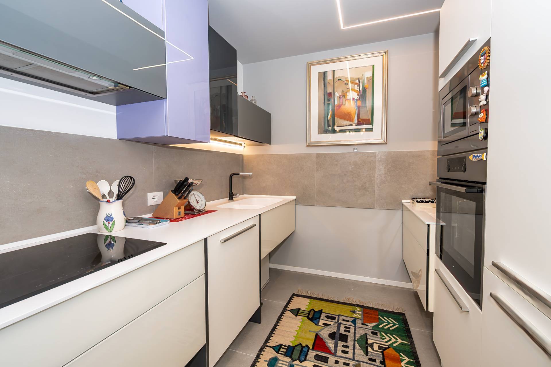 Appartamento in vendita a Jesolo, Lido di Jesolo