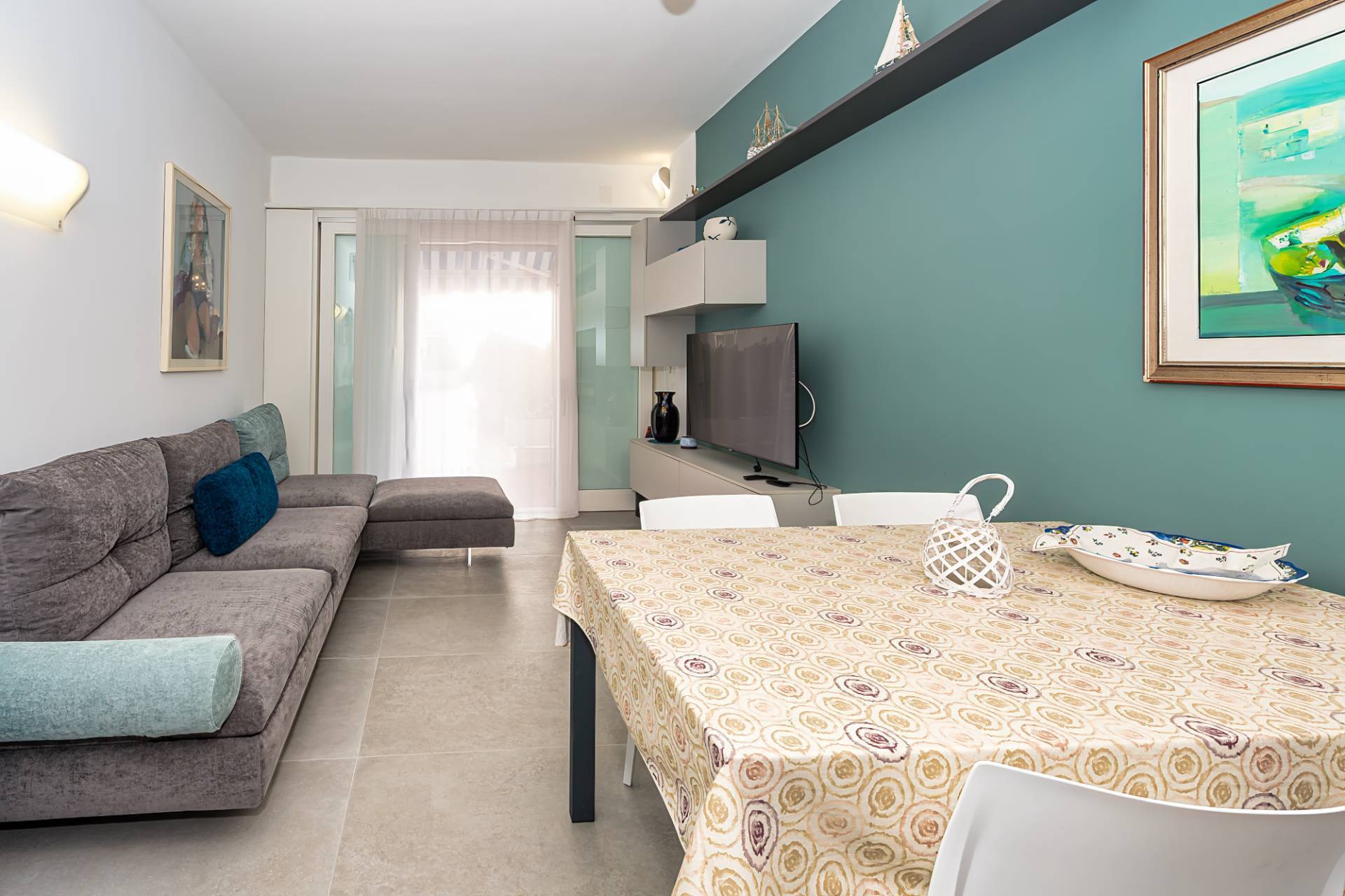 Appartamento in vendita a Jesolo, Lido di Jesolo