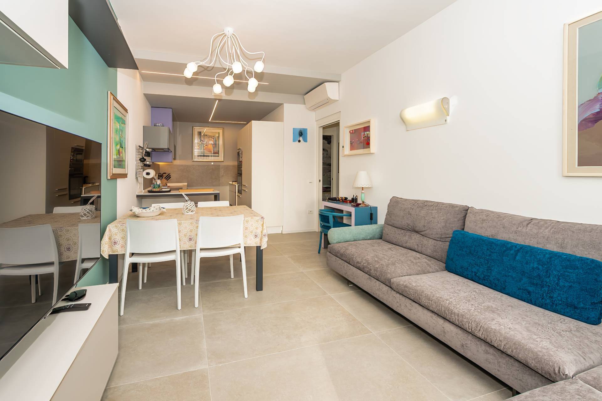 Appartamento in vendita a Jesolo, Lido di Jesolo