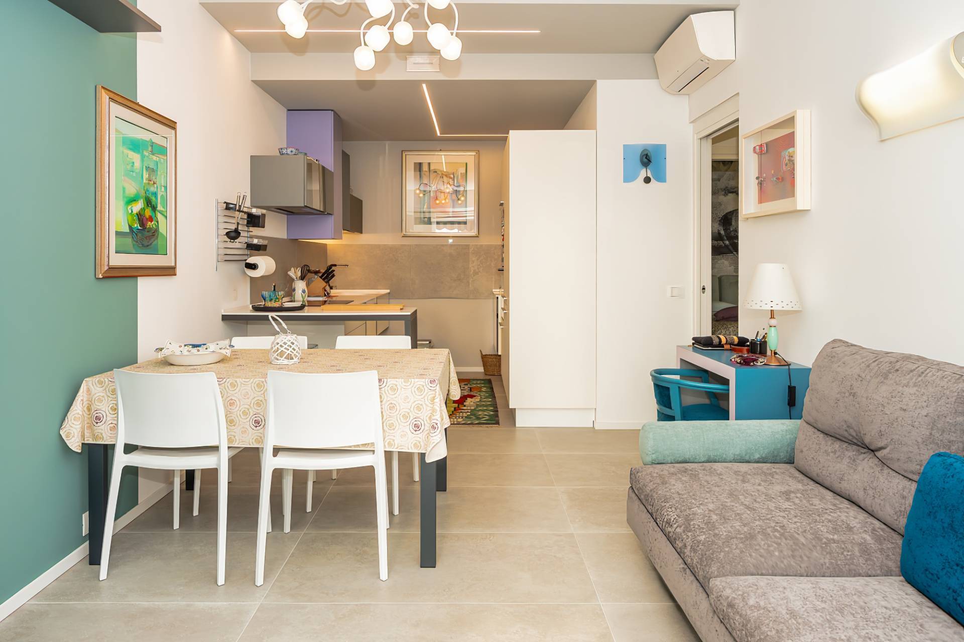 Appartamento in vendita a Jesolo, Lido di Jesolo