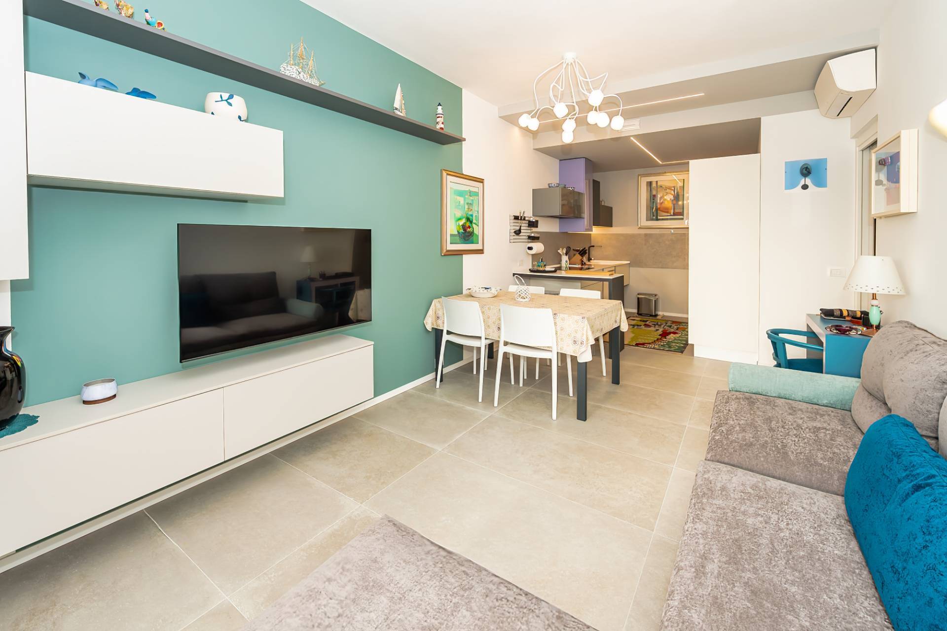 Appartamento in vendita a Jesolo, Lido di Jesolo