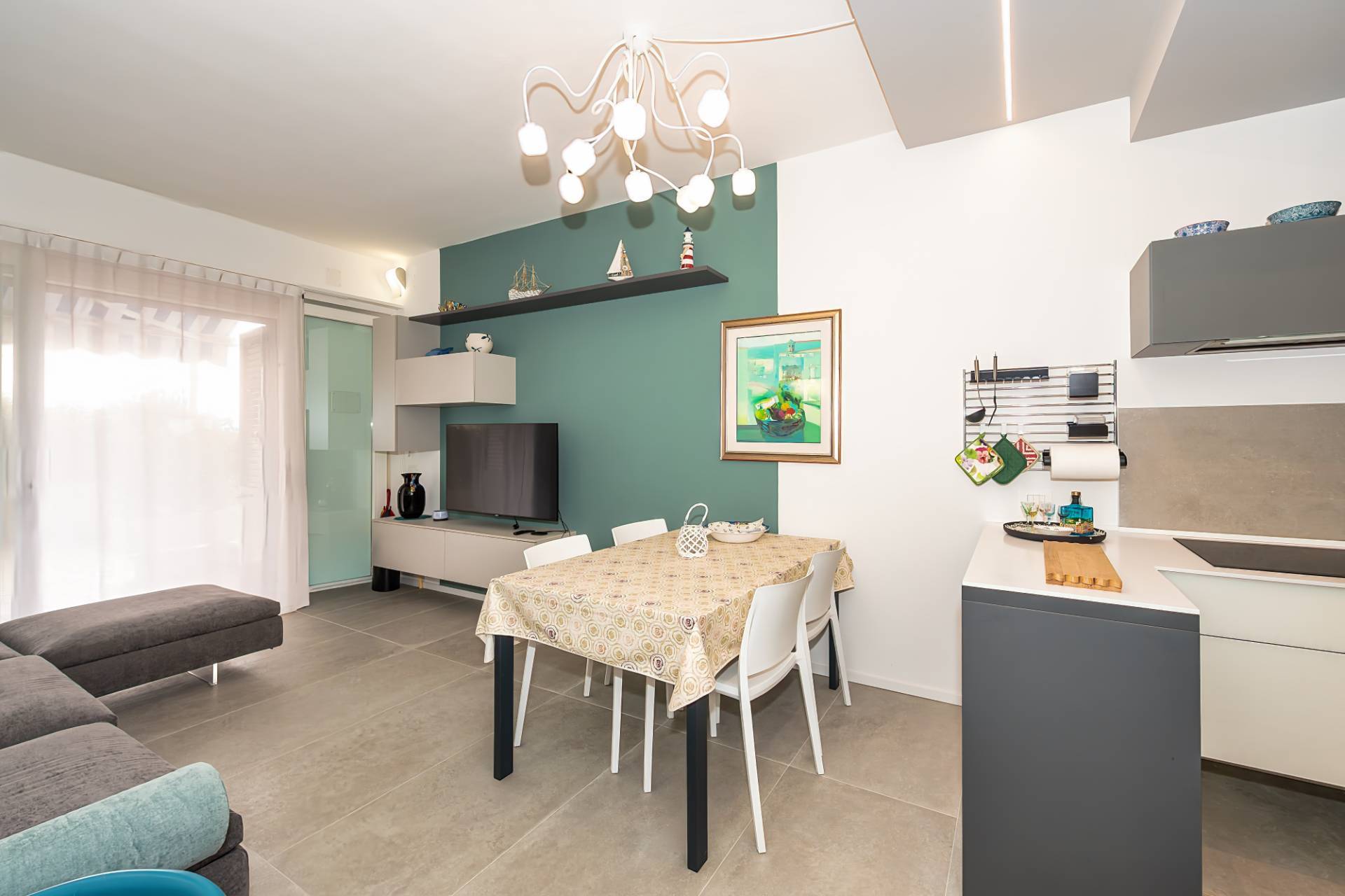 Appartamento in vendita a Jesolo, Lido di Jesolo