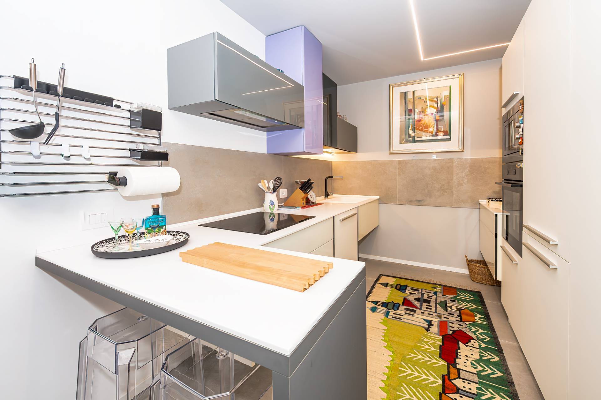 Appartamento in vendita a Jesolo, Lido di Jesolo