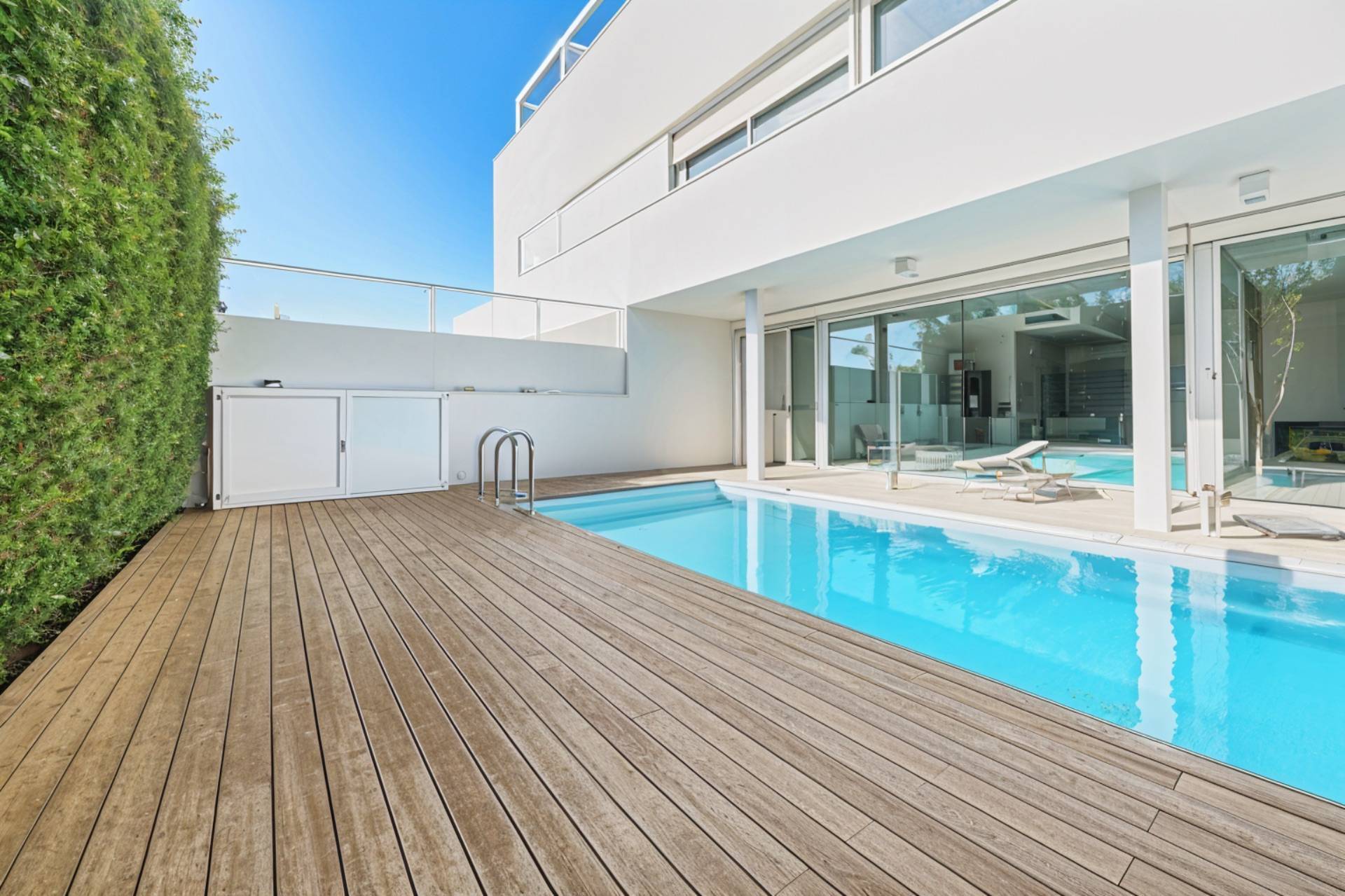 Villette a schiera in vendita a Jesolo, Lido di Jesolo