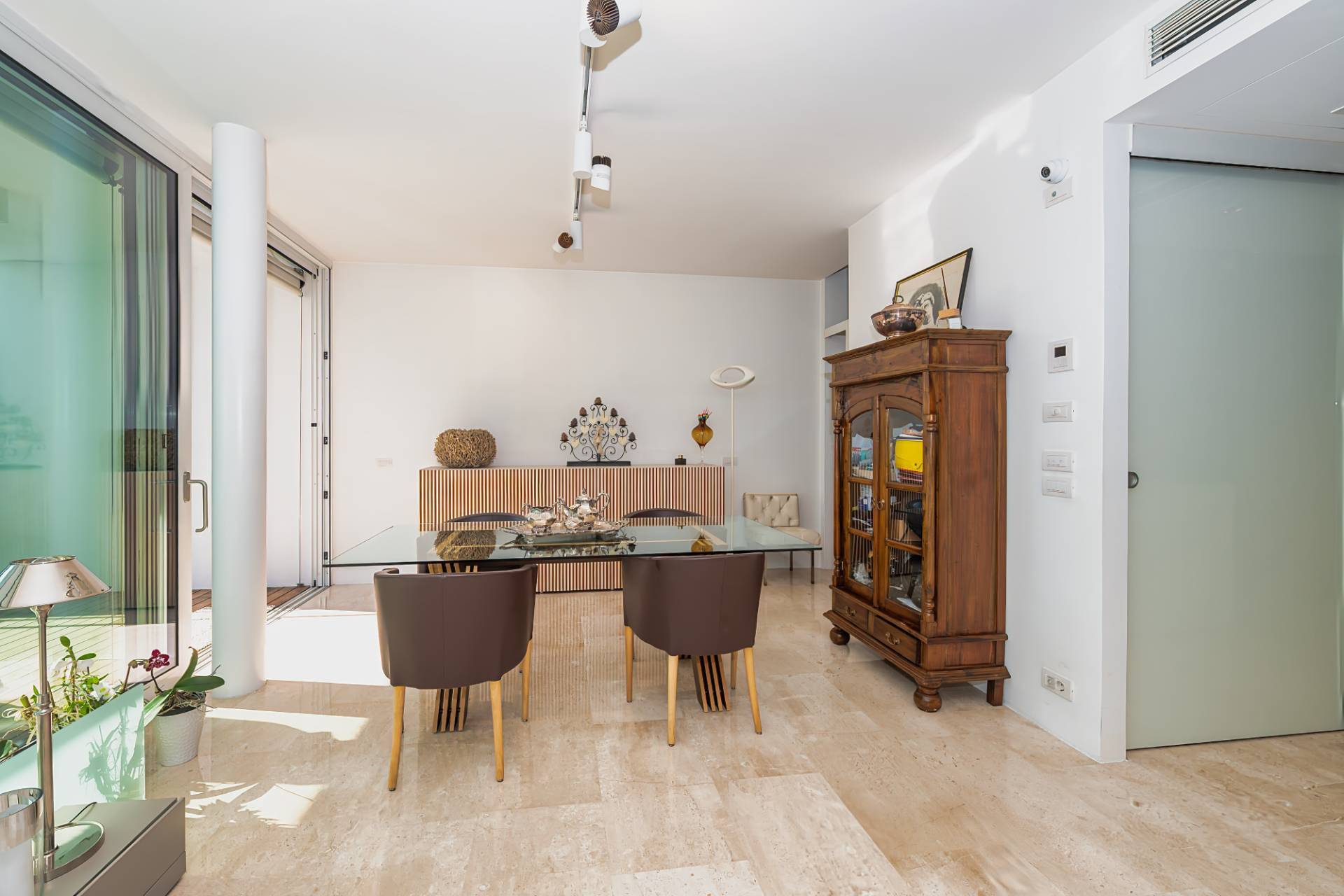 Villette a schiera in vendita a Jesolo, Lido di Jesolo