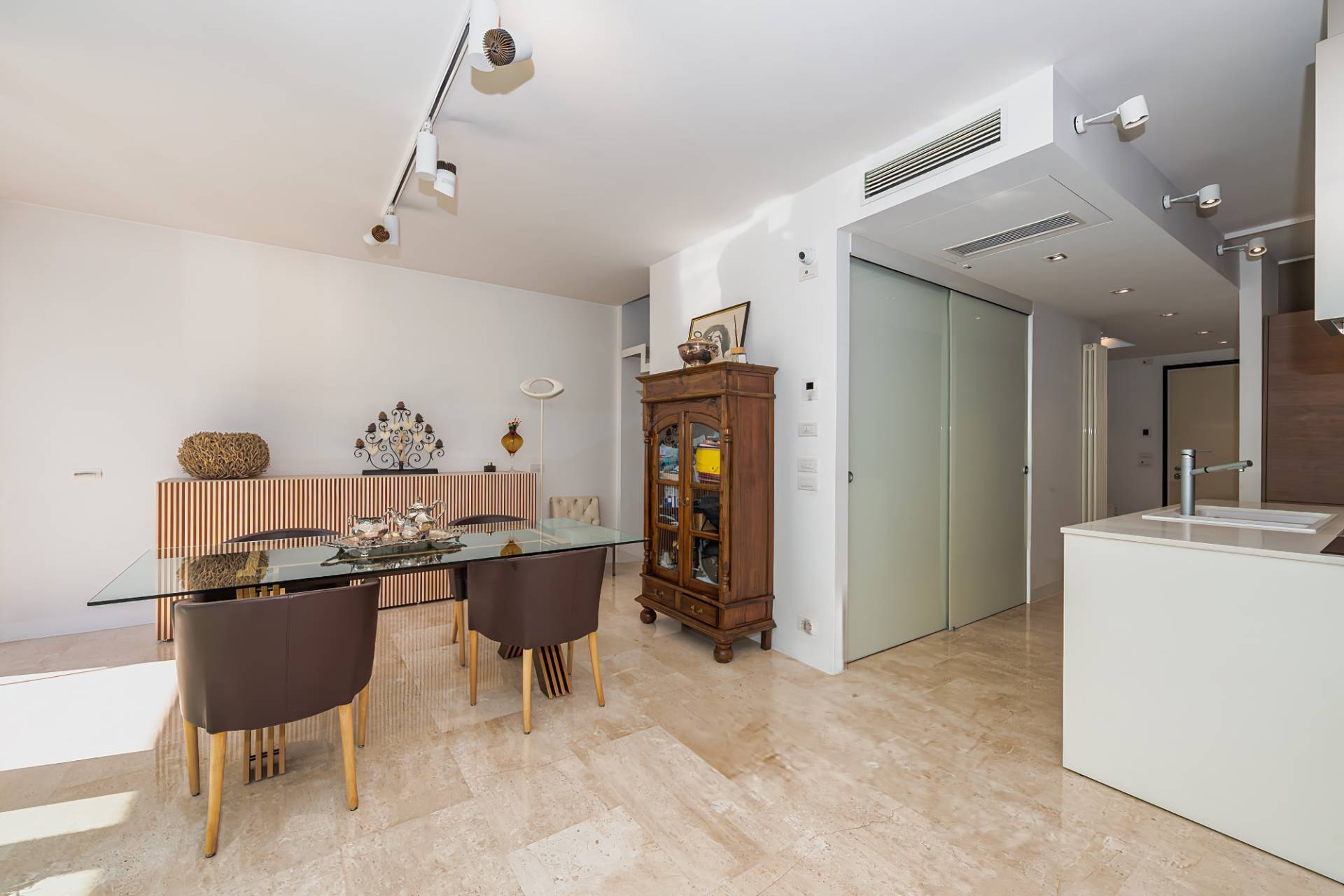 Villette a schiera in vendita a Jesolo, Lido di Jesolo