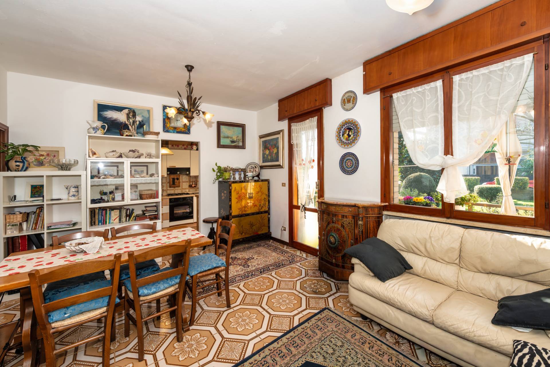 Appartamento in vendita a Jesolo